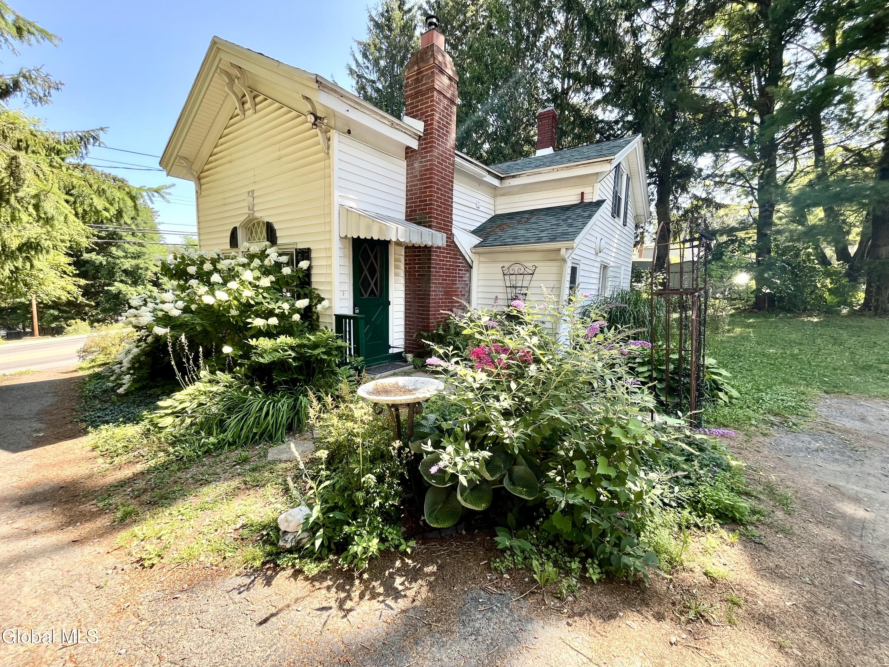 542 Highway Route 20