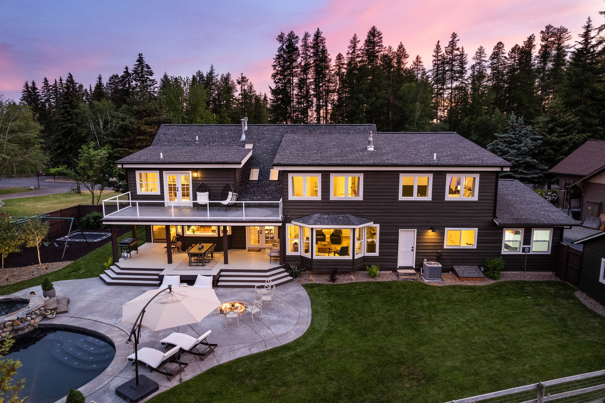 329 Shady River Lane