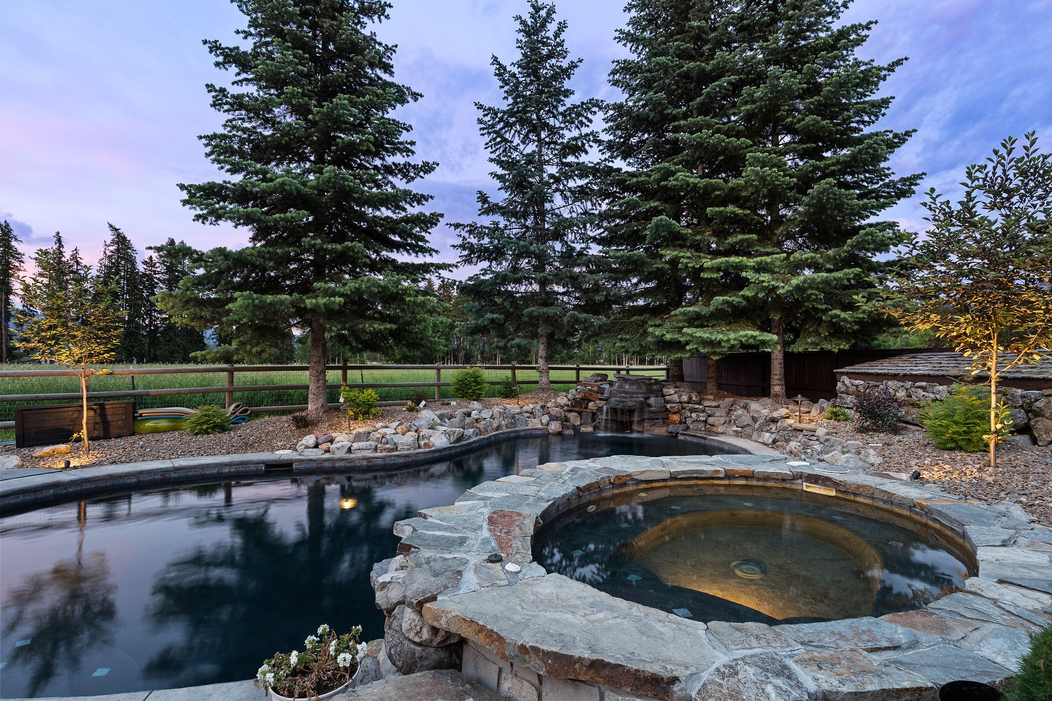 329 Shady River Lane