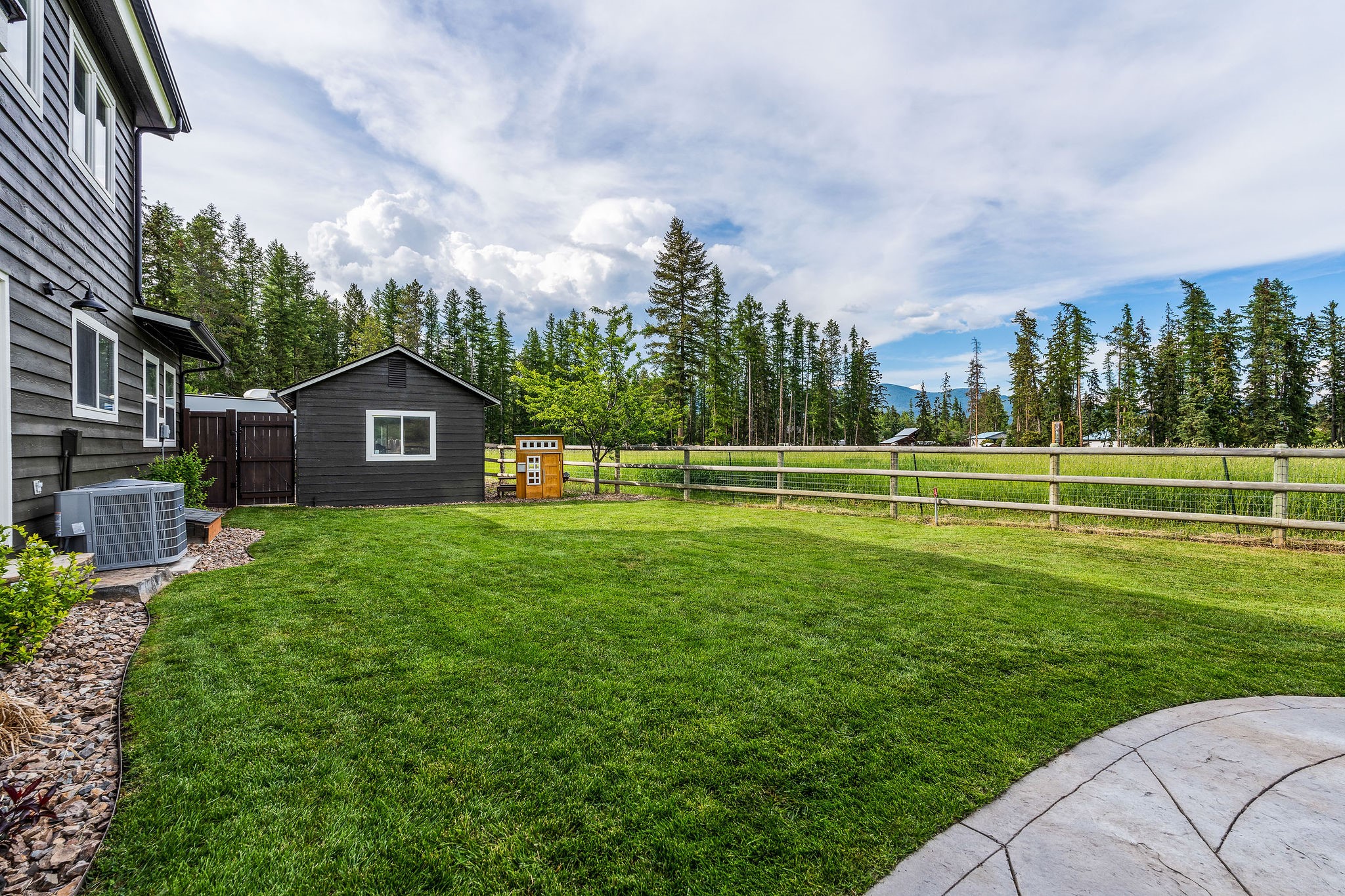 329 Shady River Lane