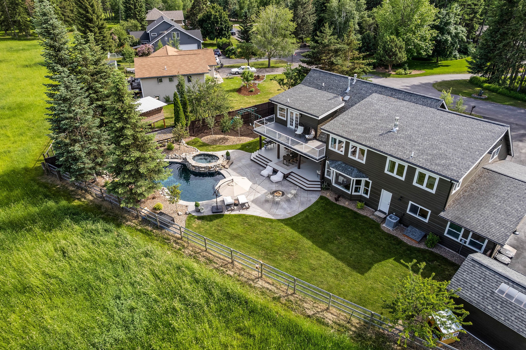 329 Shady River Lane