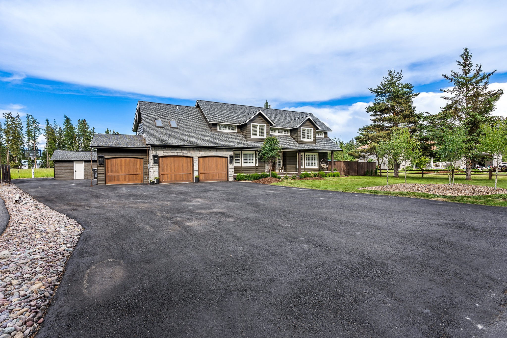 329 Shady River Lane