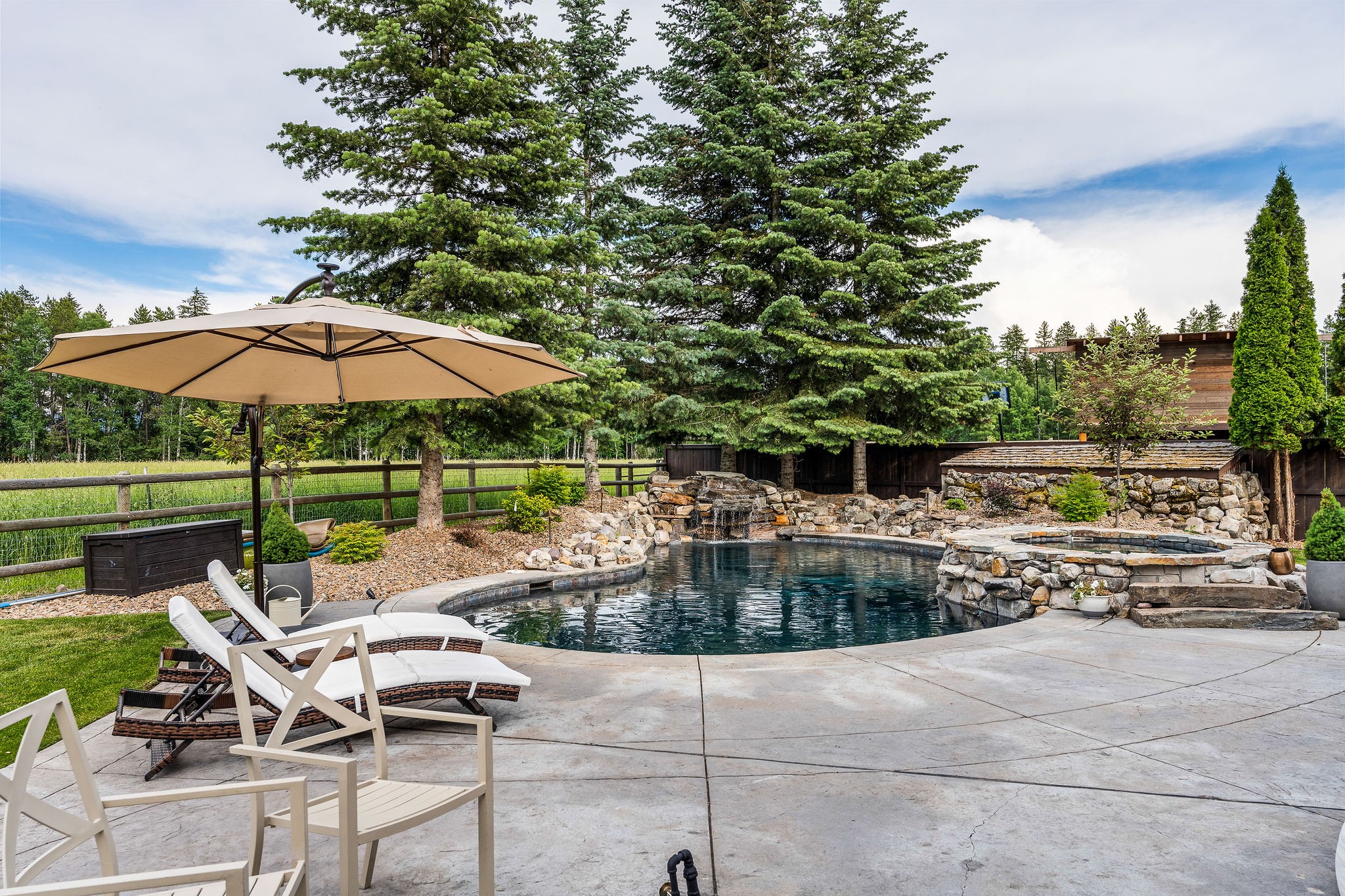 329 Shady River Lane