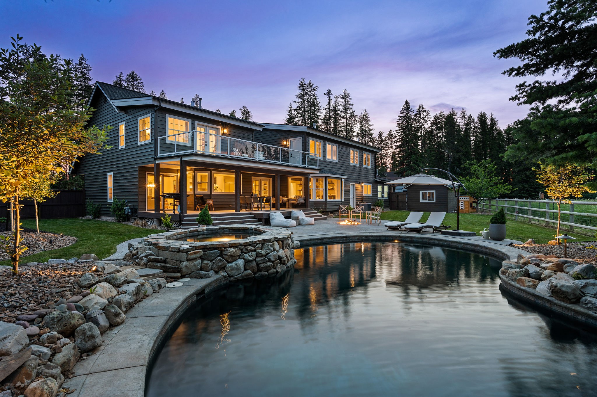 329 Shady River Lane