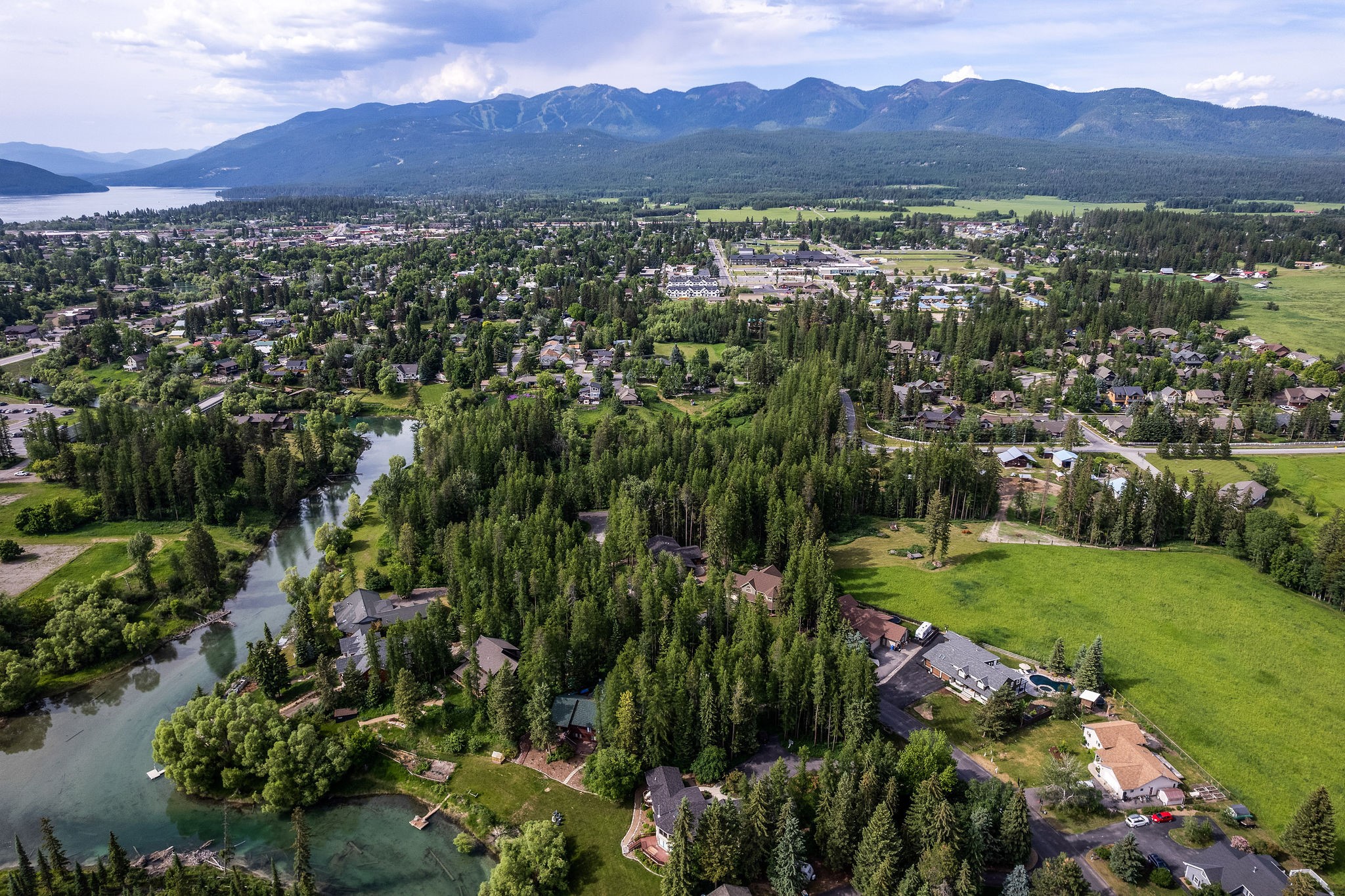 329 Shady River Lane