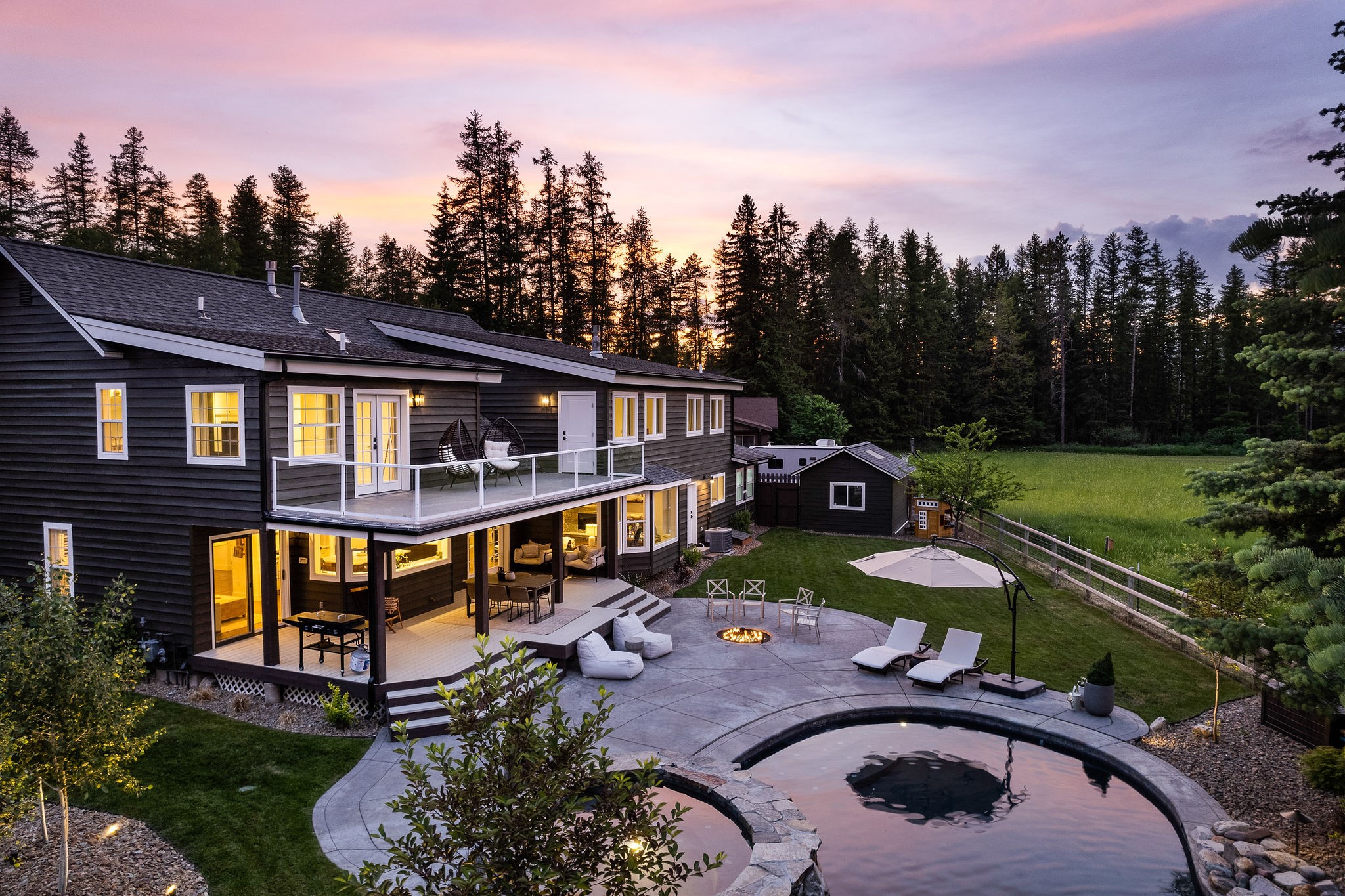 329 Shady River Lane