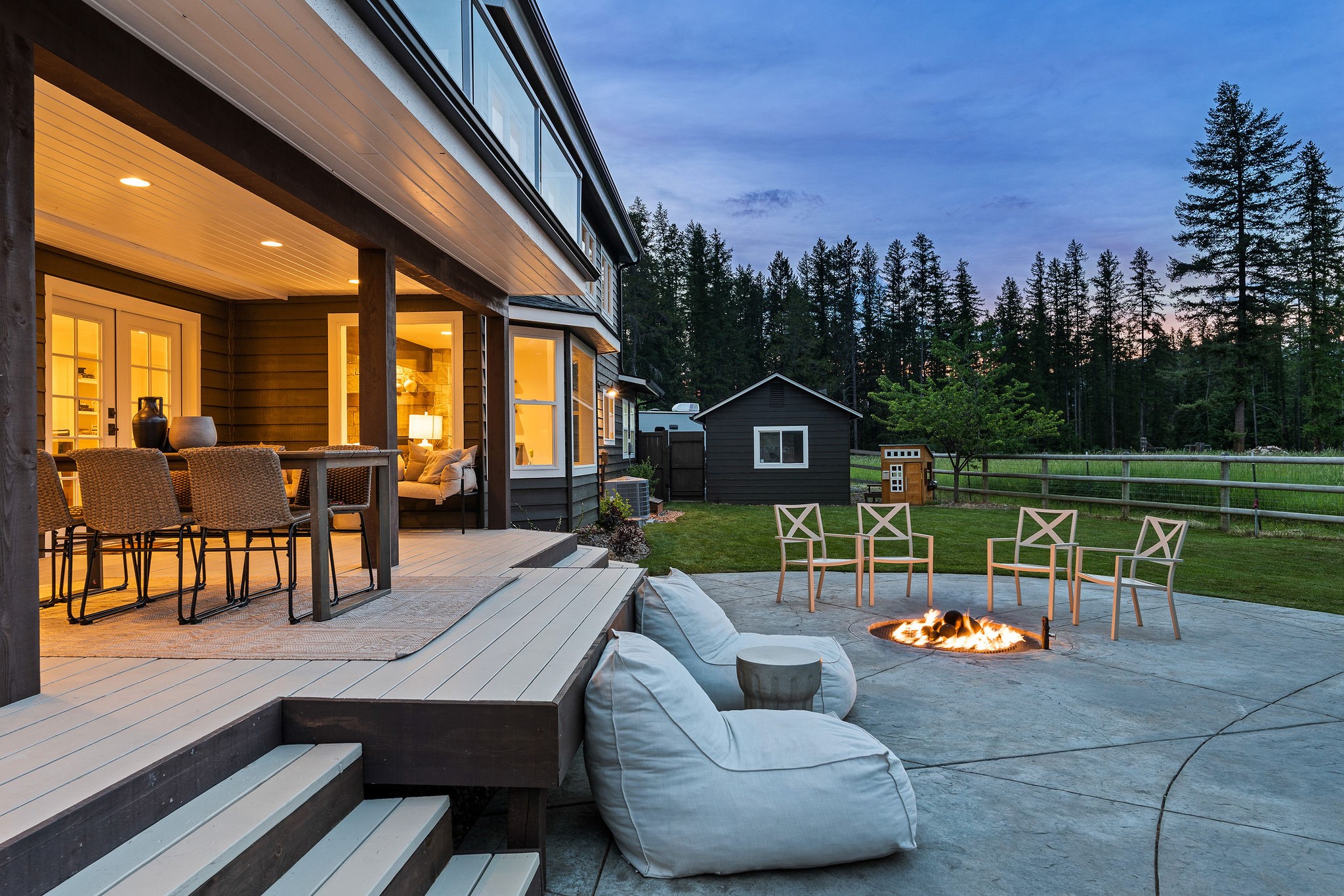 329 Shady River Lane