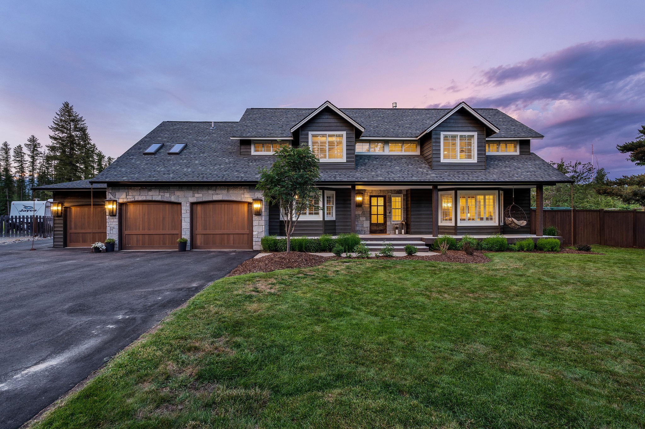 329 Shady River Lane