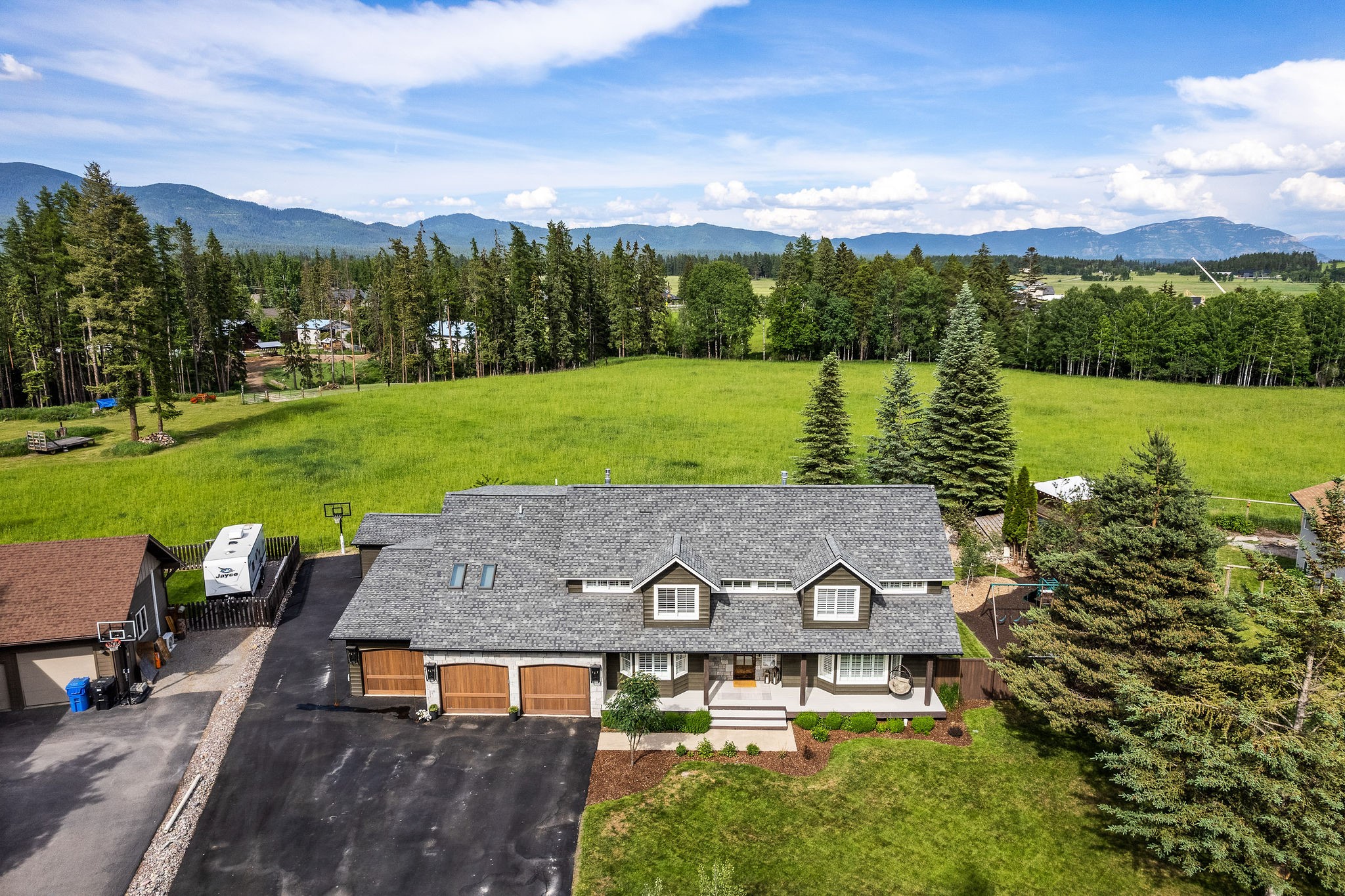 329 Shady River Lane