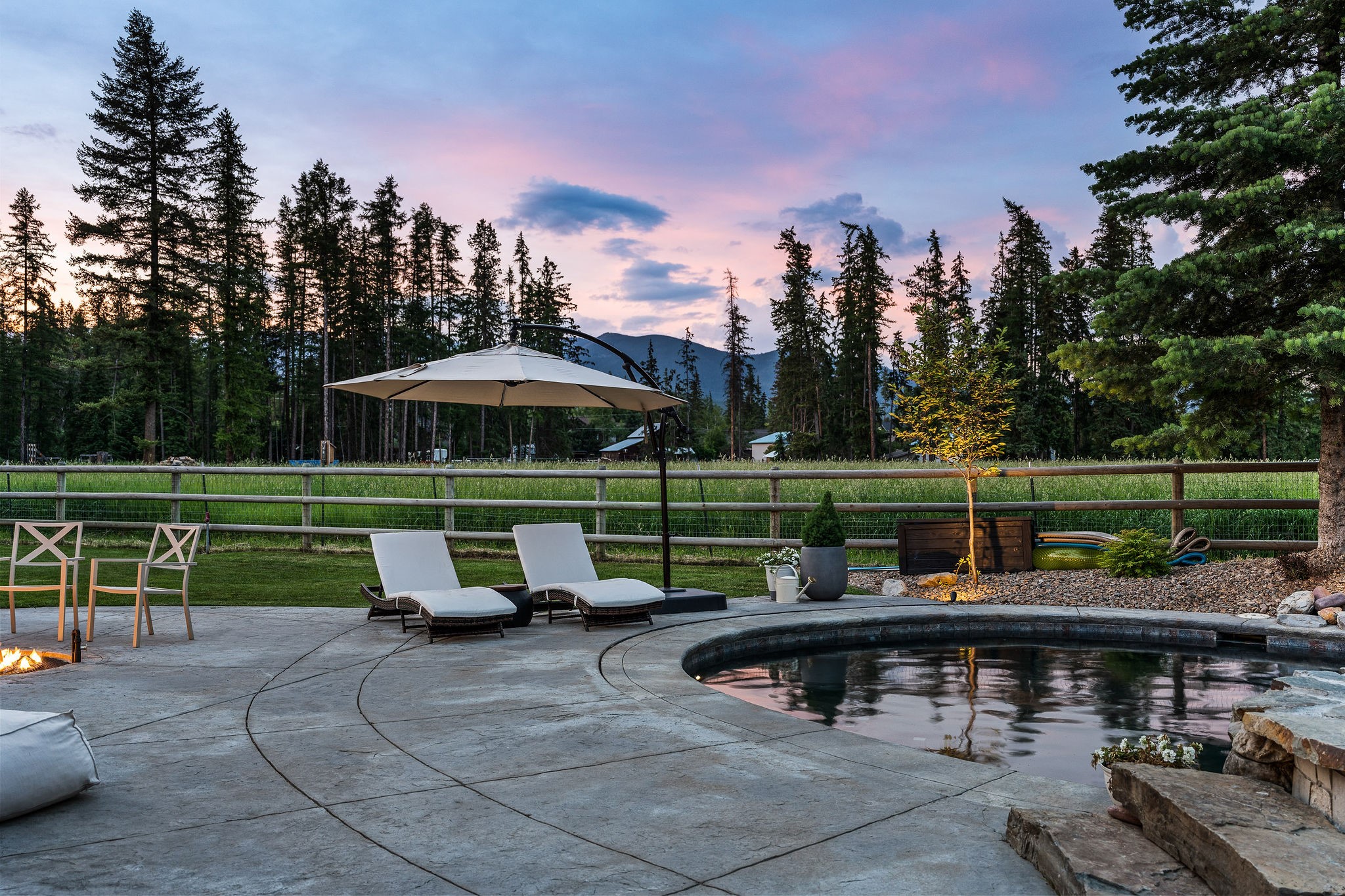 329 Shady River Lane