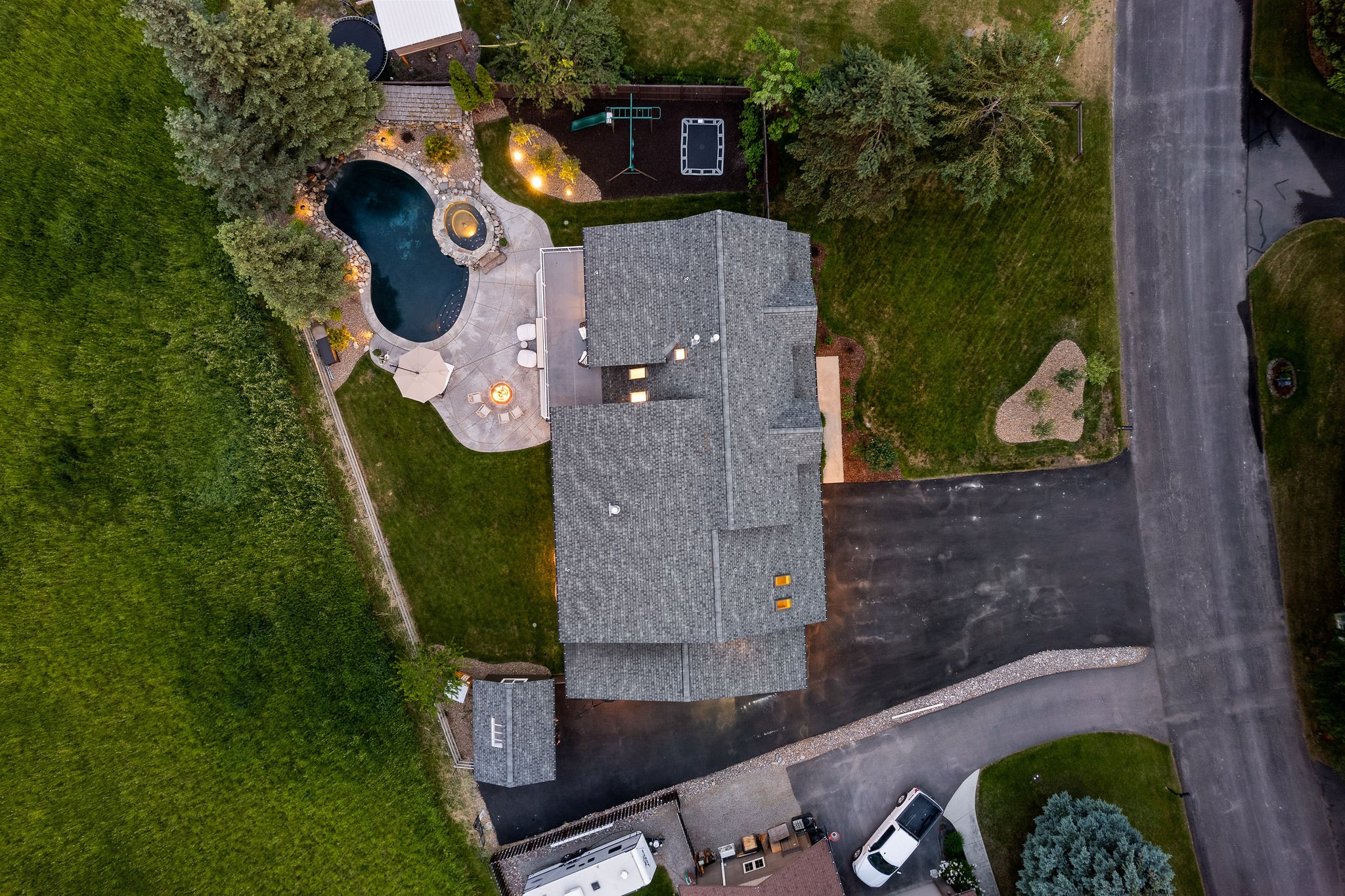 329 Shady River Lane