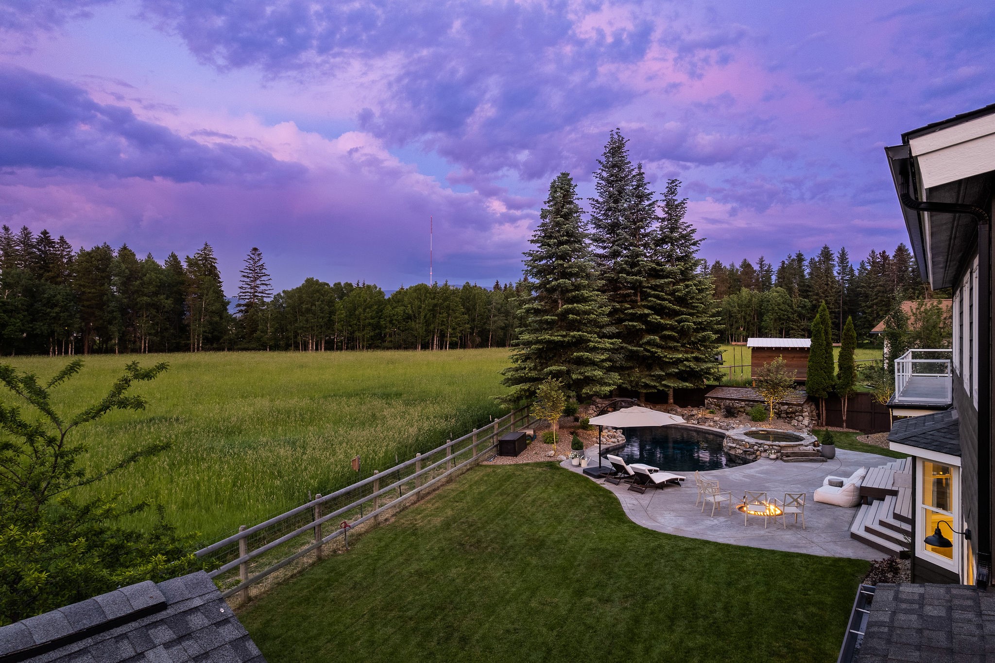 329 Shady River Lane