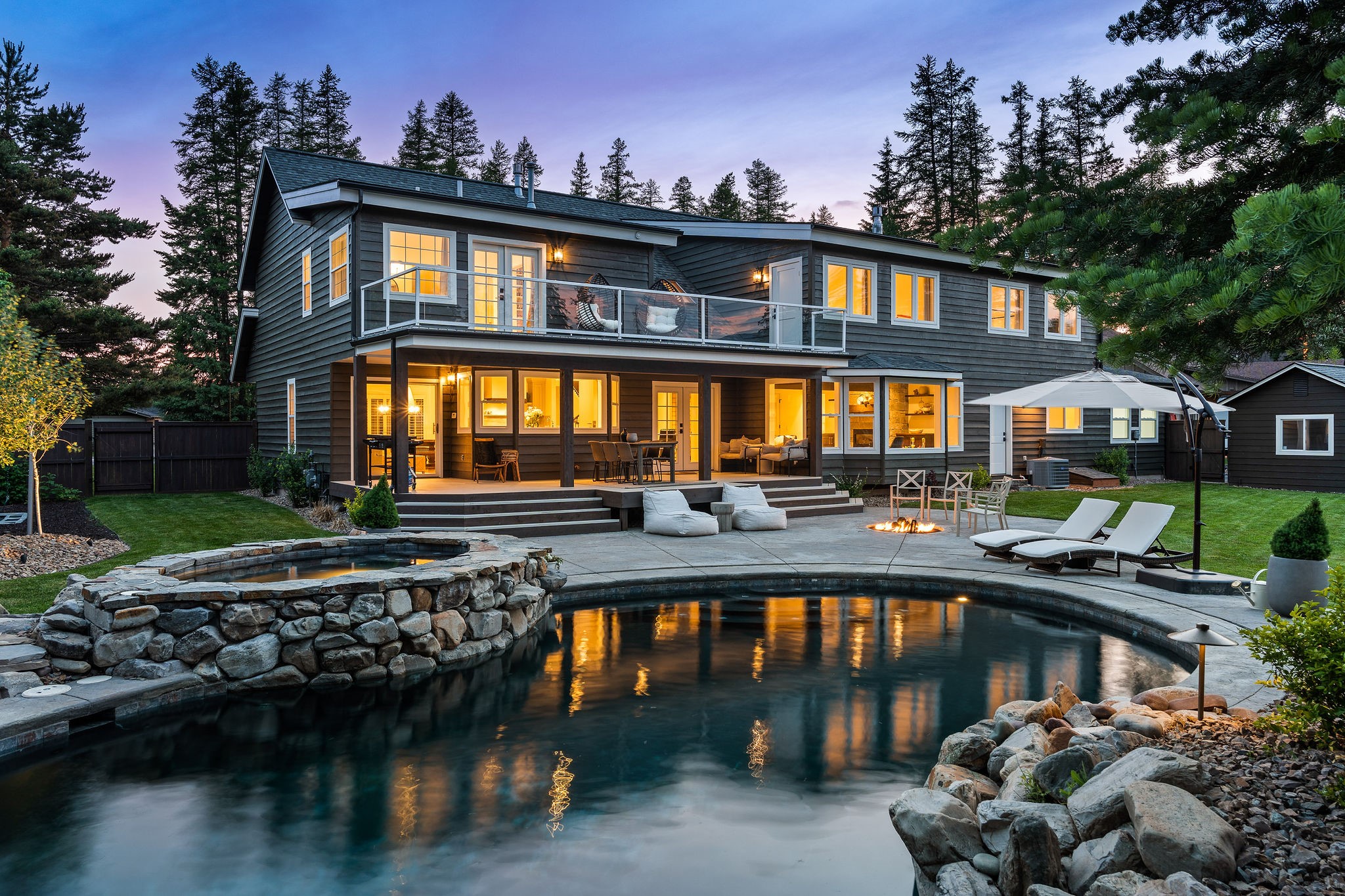 329 Shady River Lane