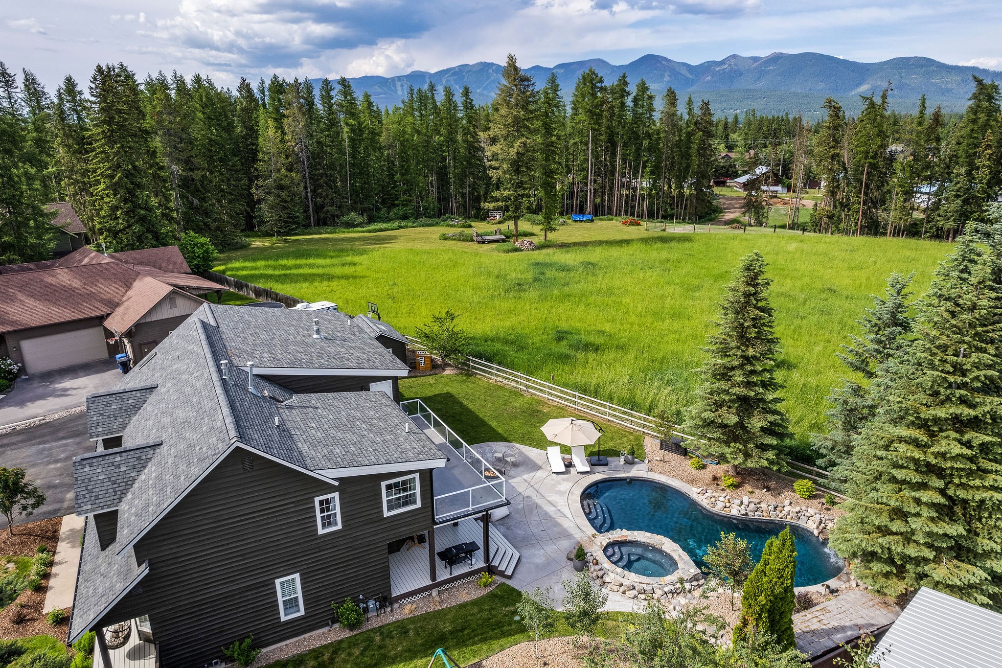 329 Shady River Lane