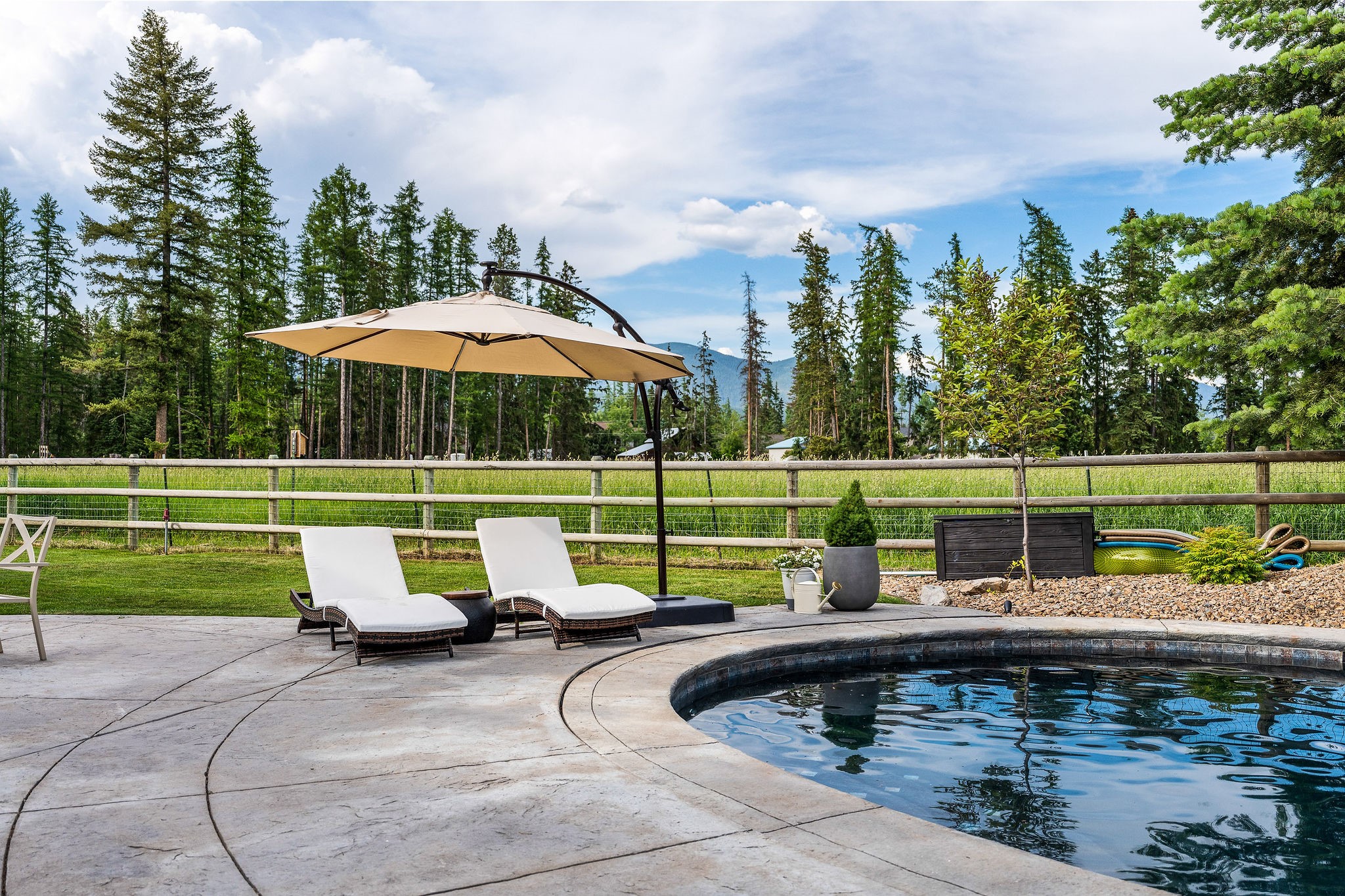 329 Shady River Lane