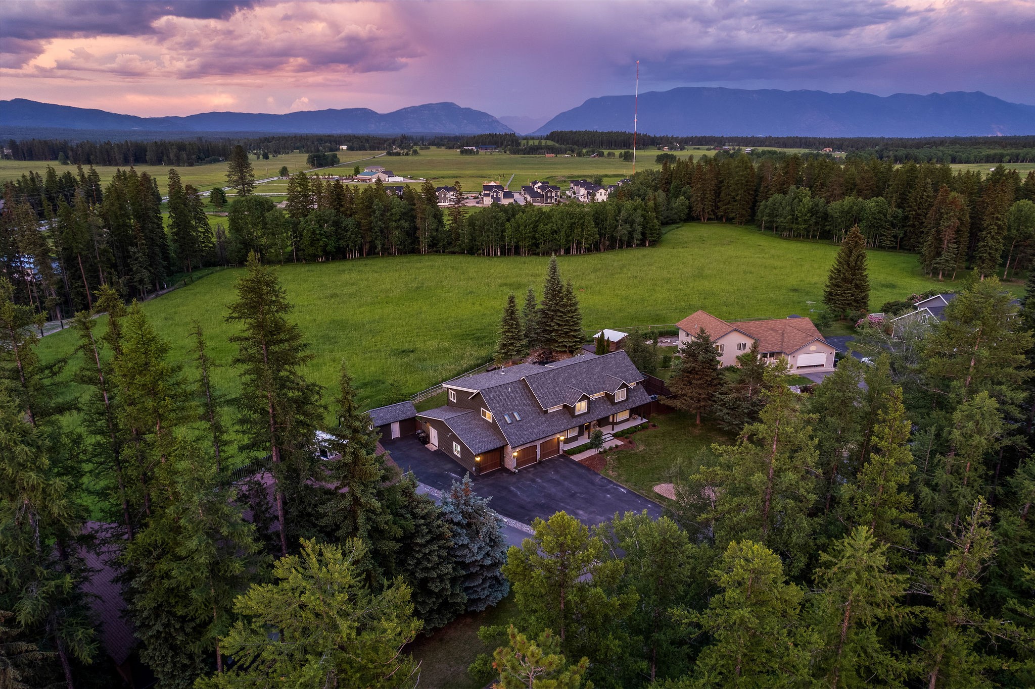 329 Shady River Lane