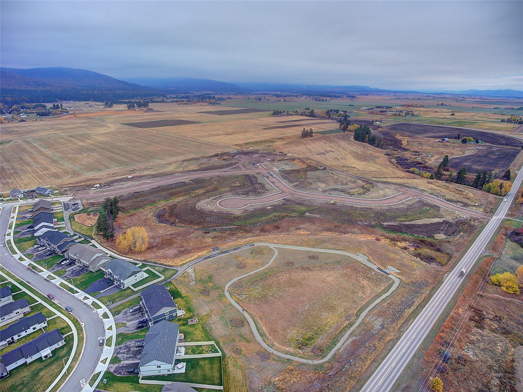840 Bearhat Mountain Road