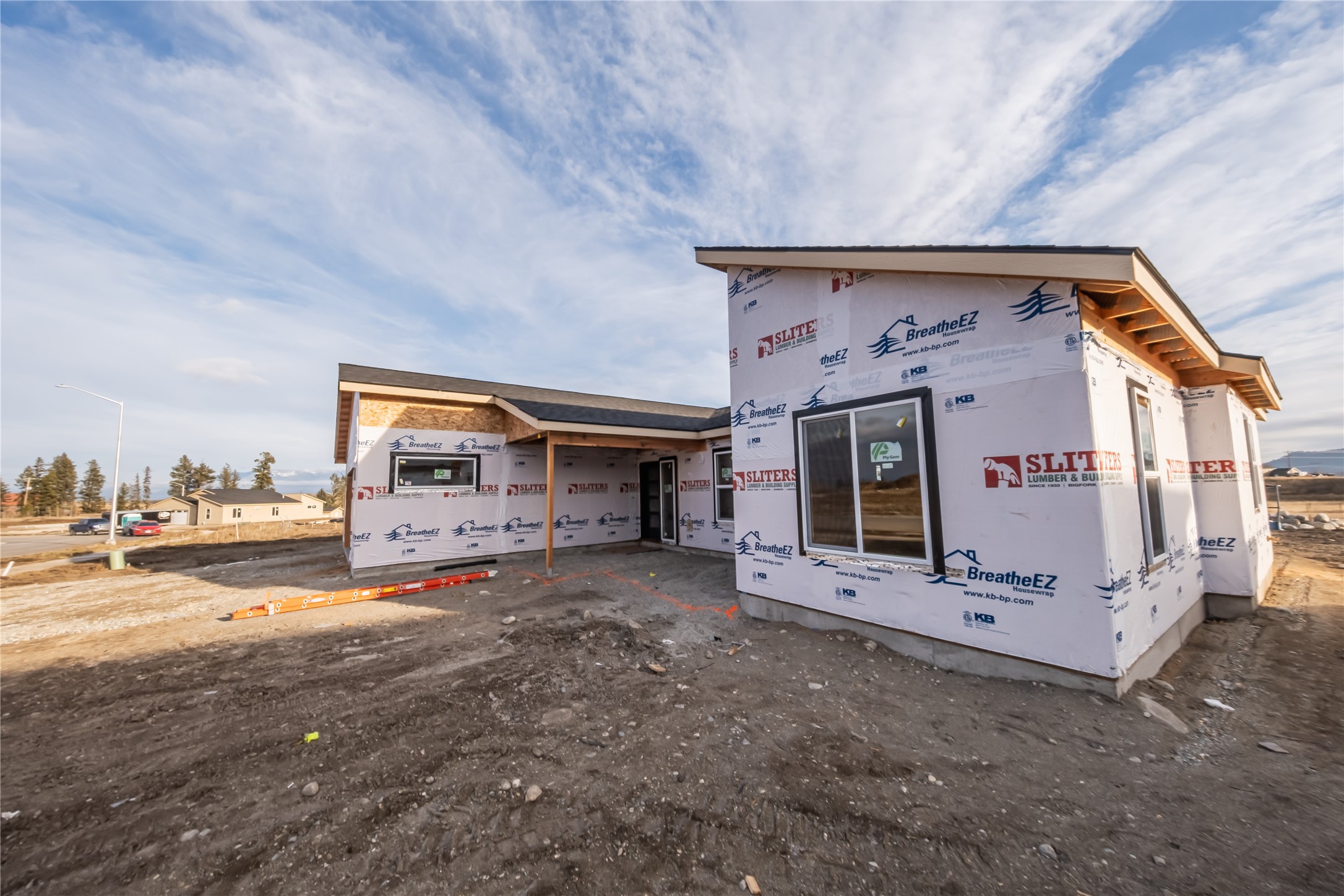 840 Bearhat Mountain Road