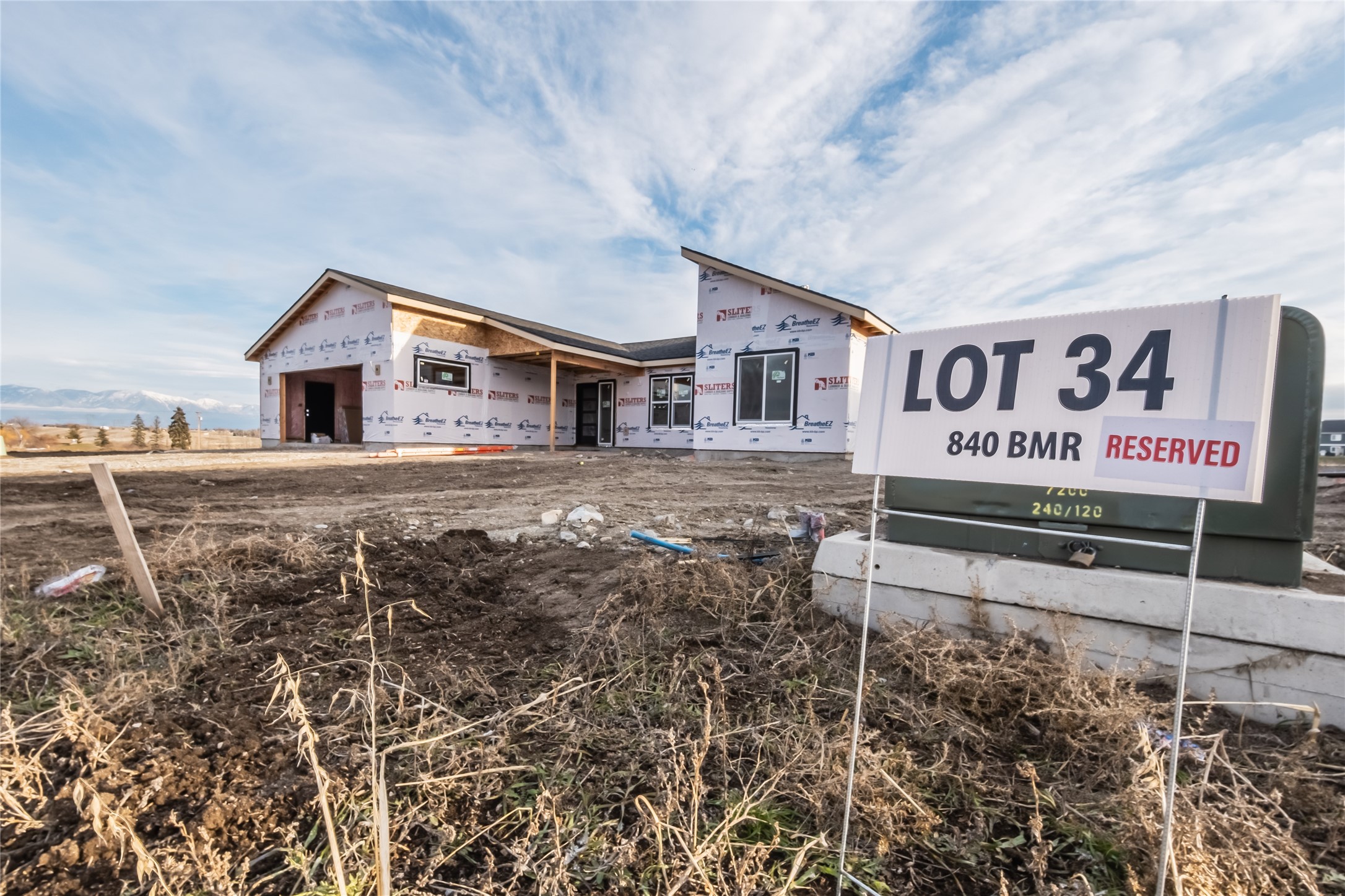 840 Bearhat Mountain Road