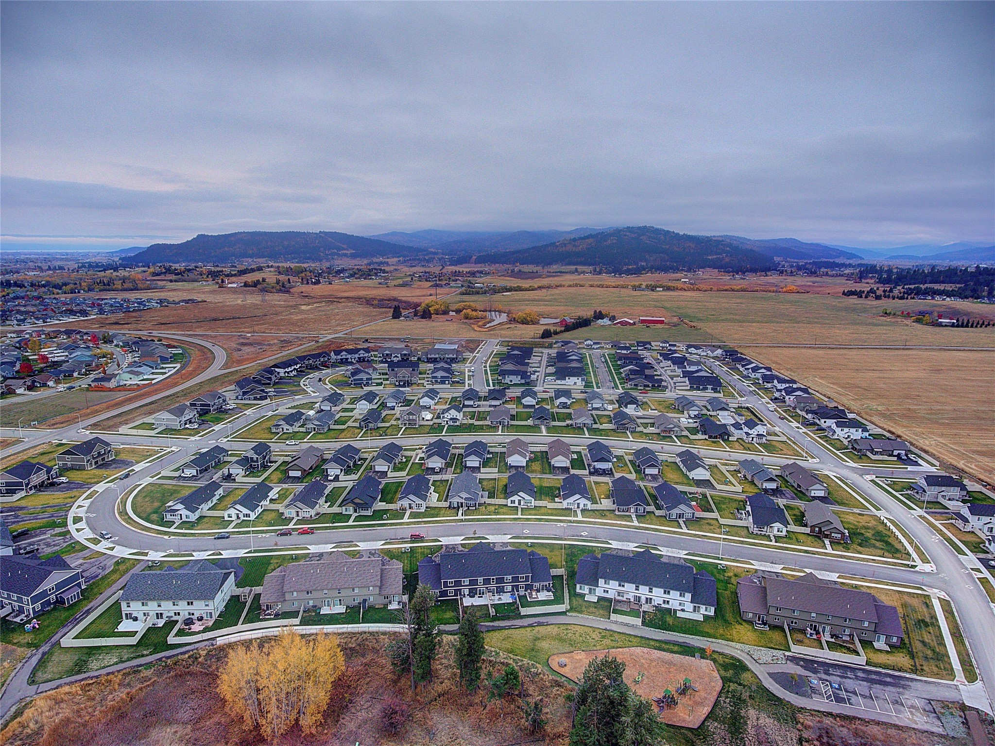 840 Bearhat Mountain Road