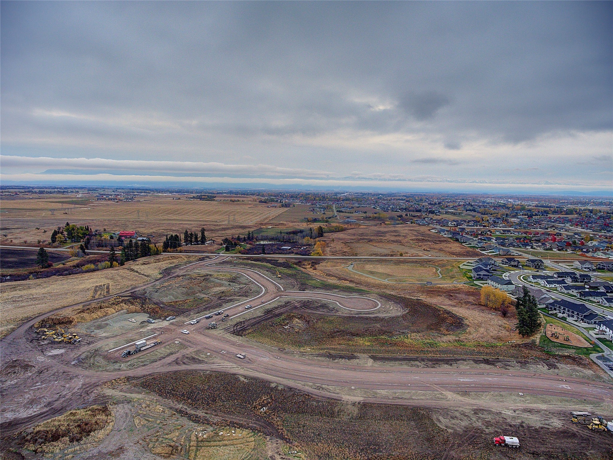 840 Bearhat Mountain Road