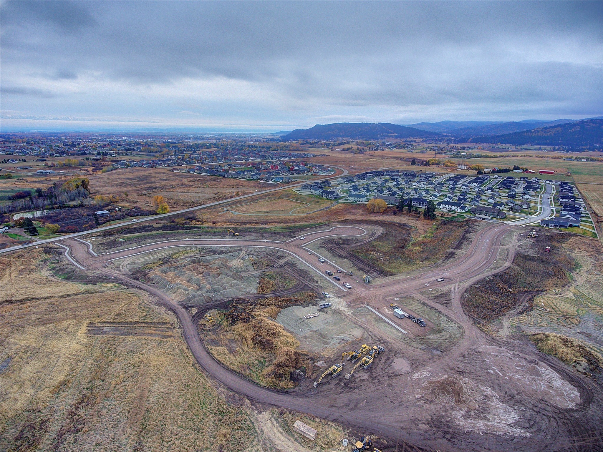 824 Bearhat Mountain Road