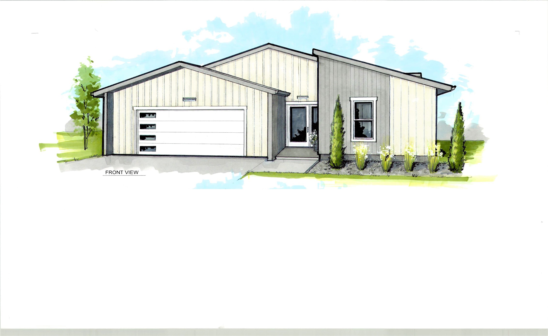 824 Bearhat Mountain Road