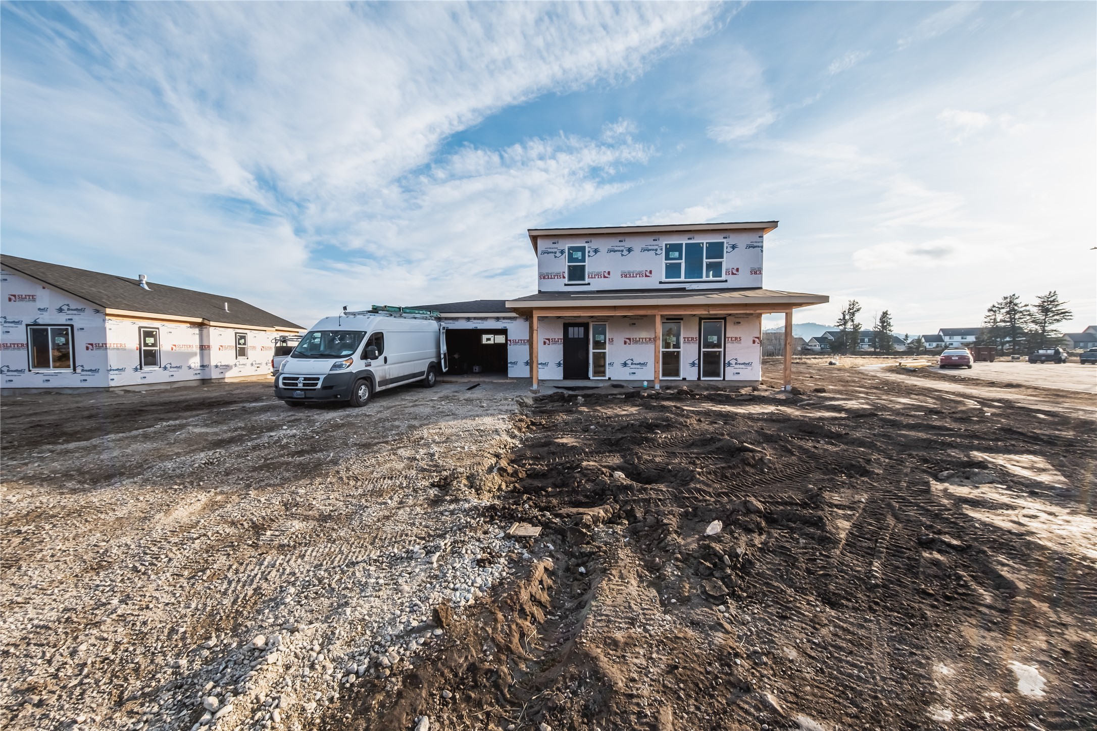 844 Bearhat Mountain Road