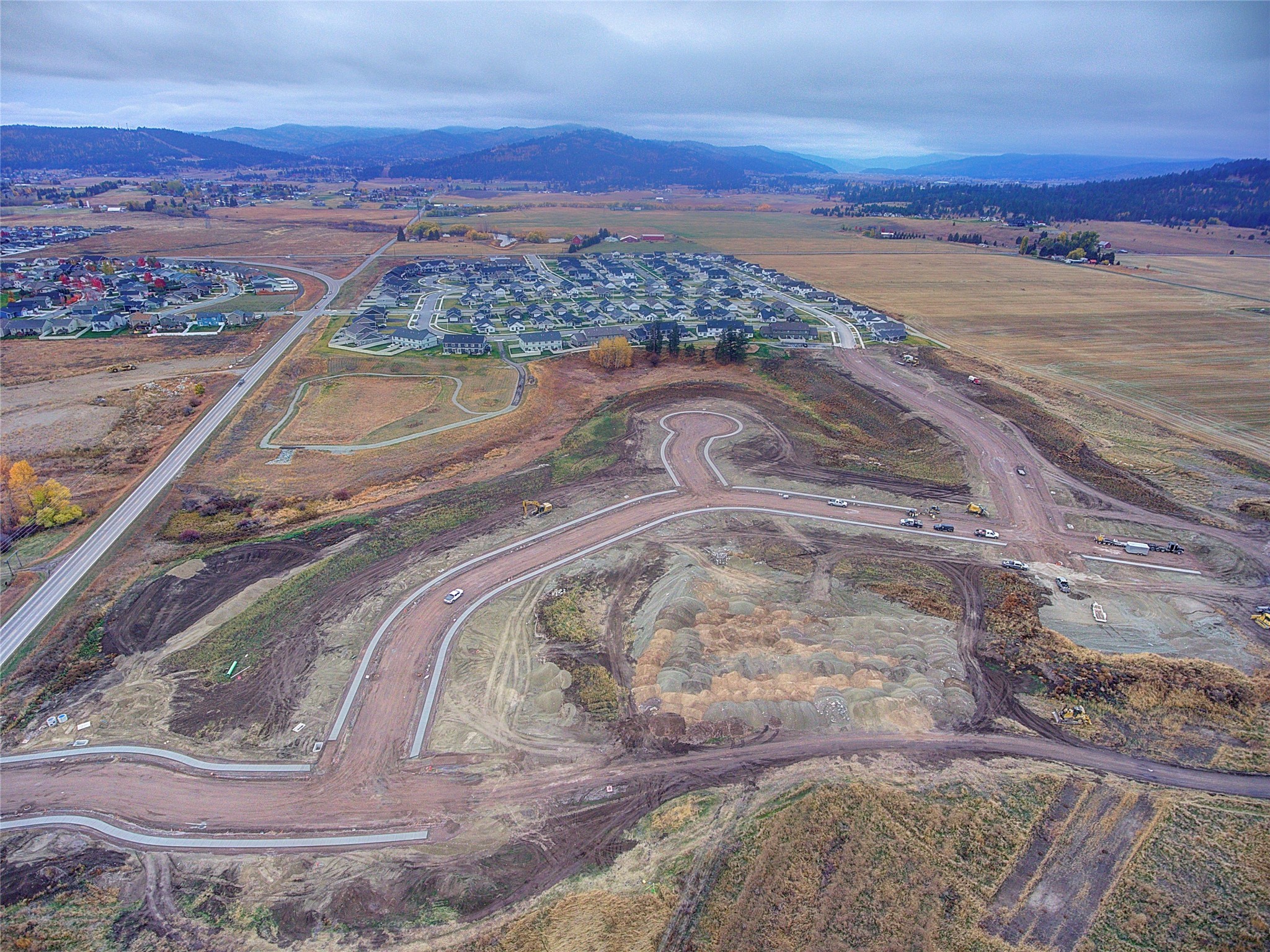 844 Bearhat Mountain Road