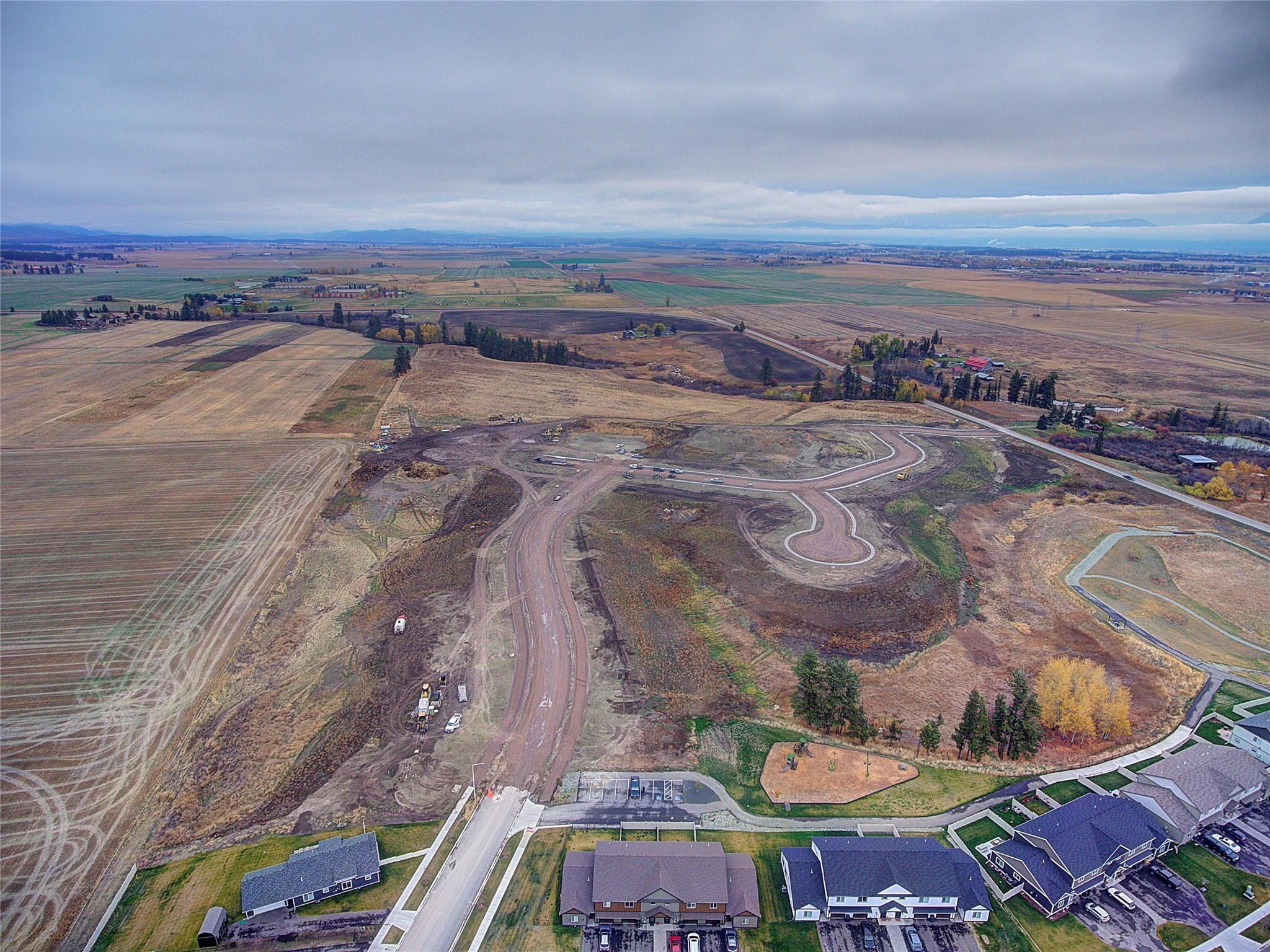 844 Bearhat Mountain Road
