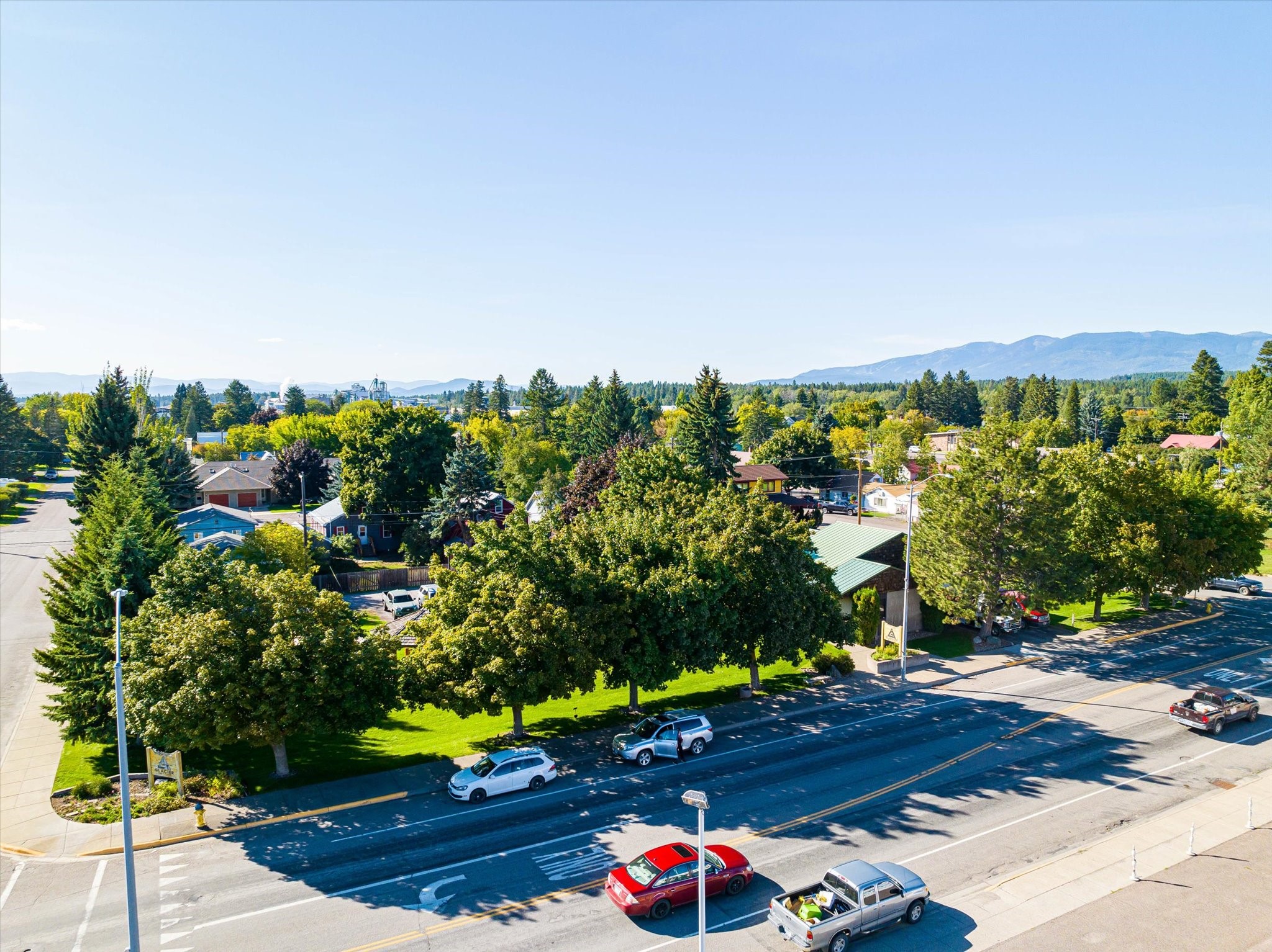 310 Nucleus Avenue