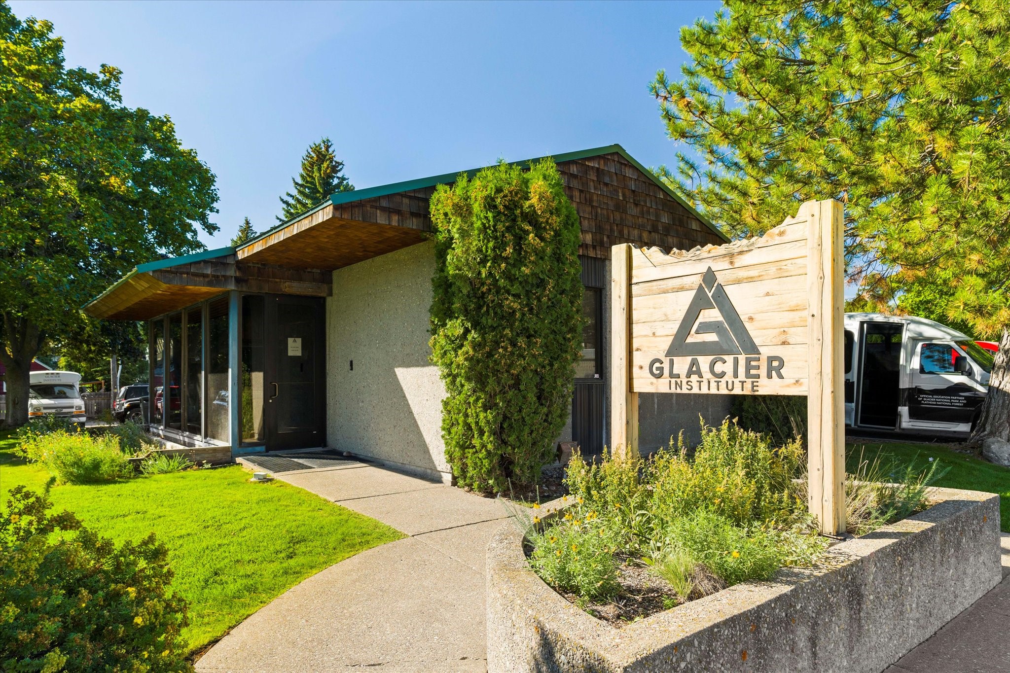 310 Nucleus Avenue