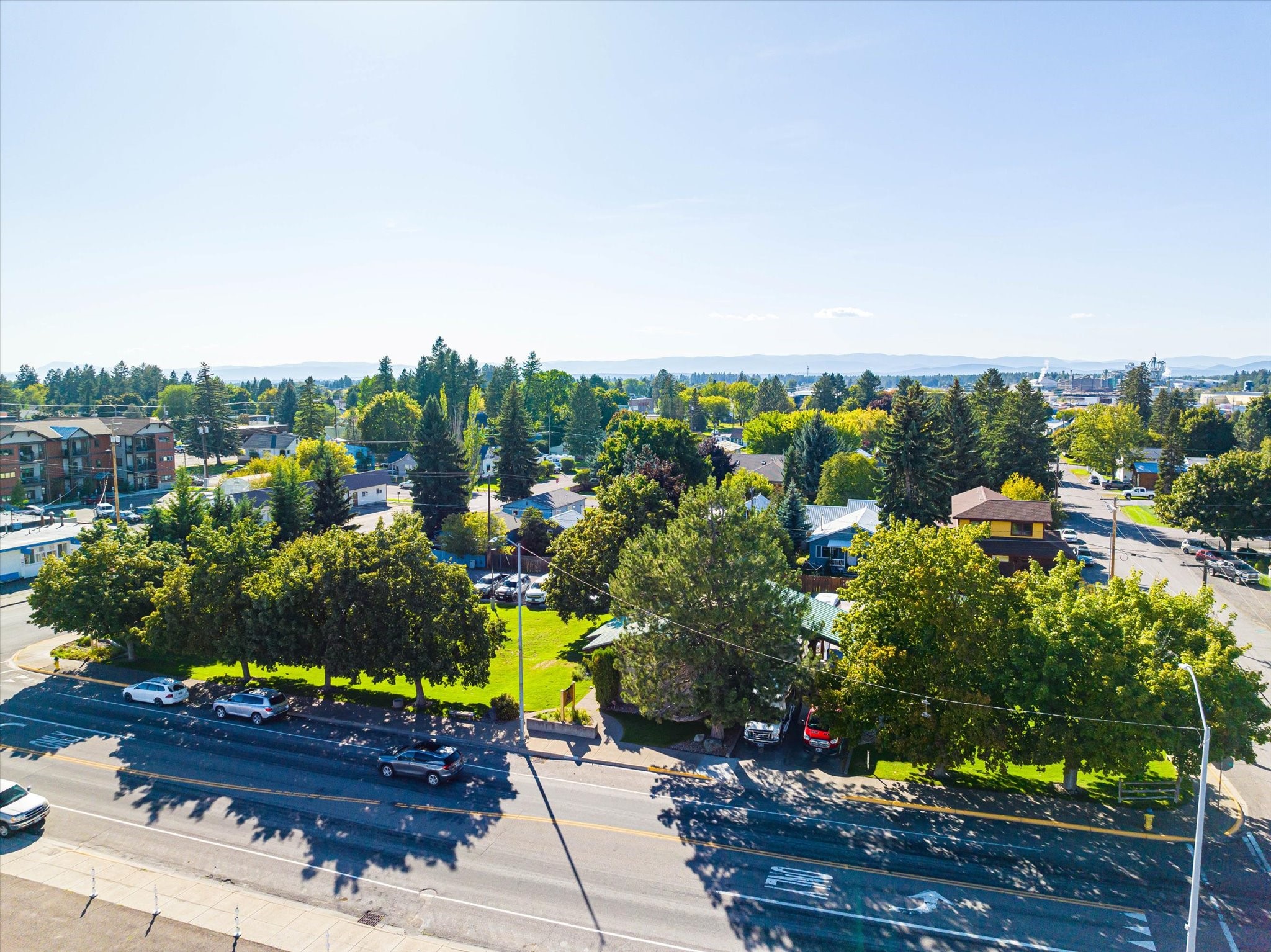 310 Nucleus Avenue