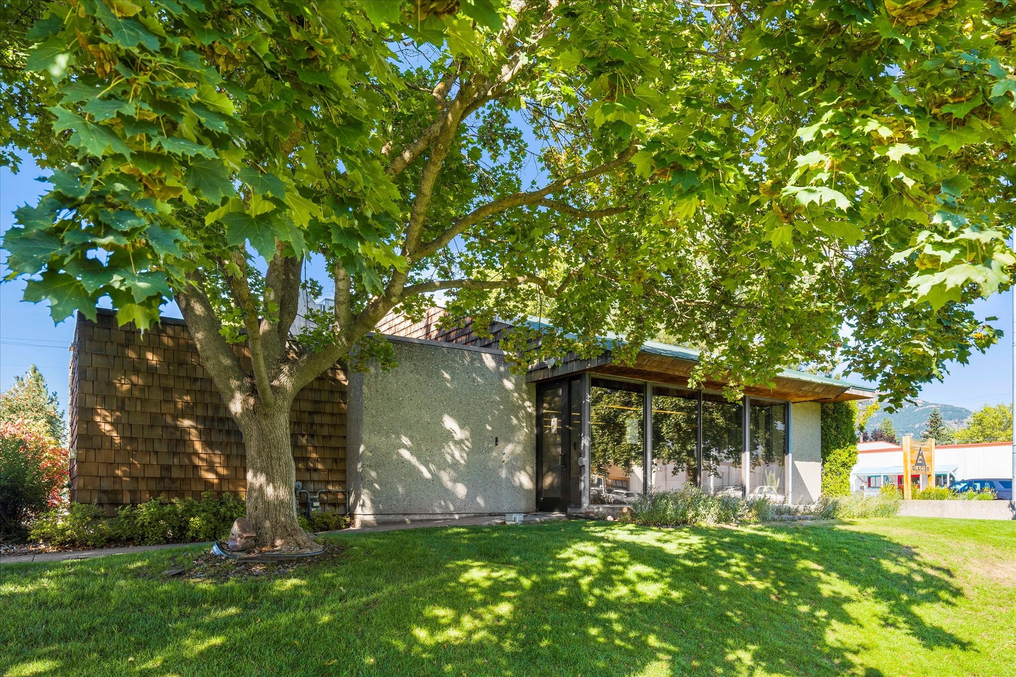 310 Nucleus Avenue