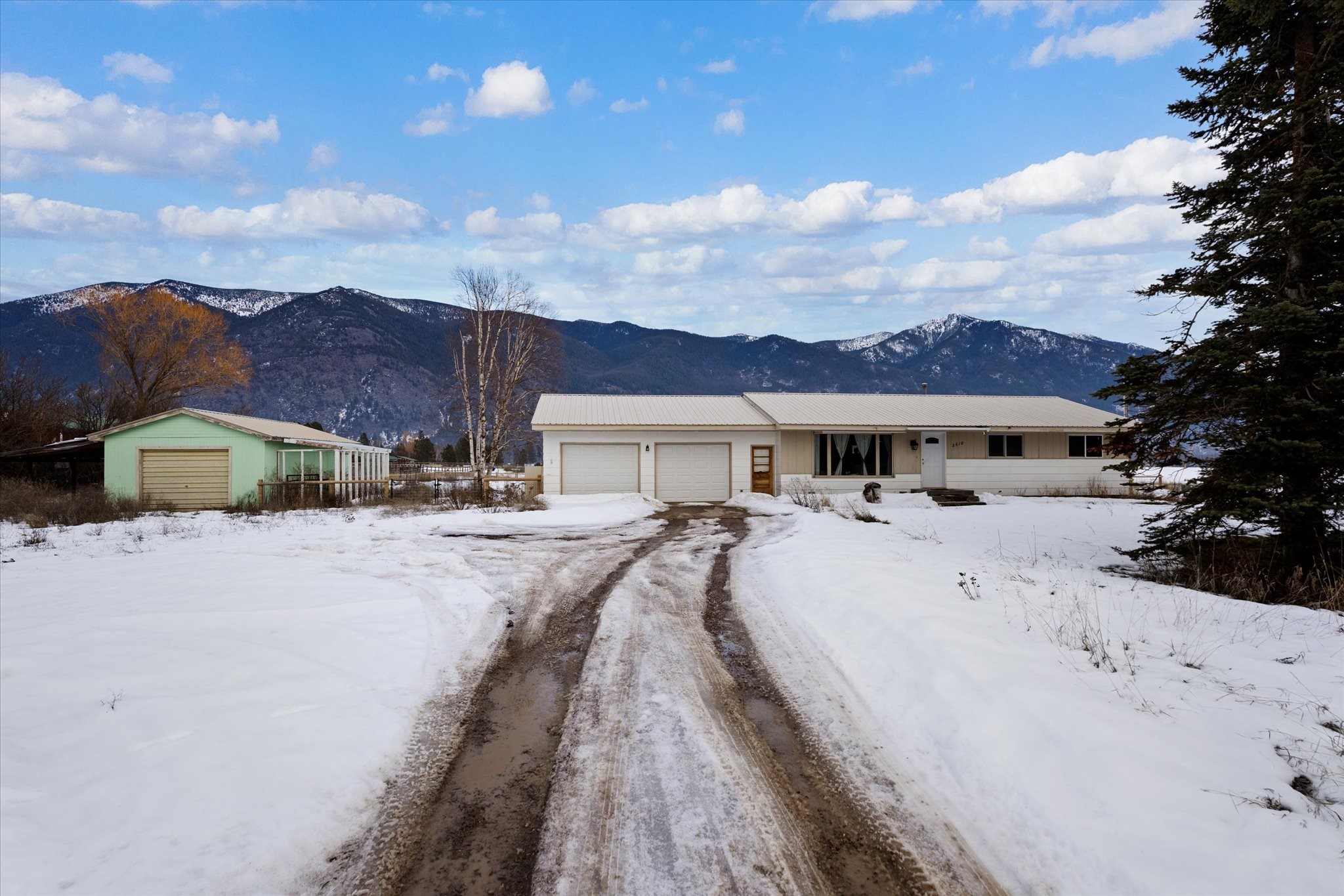 2610 Highway 206