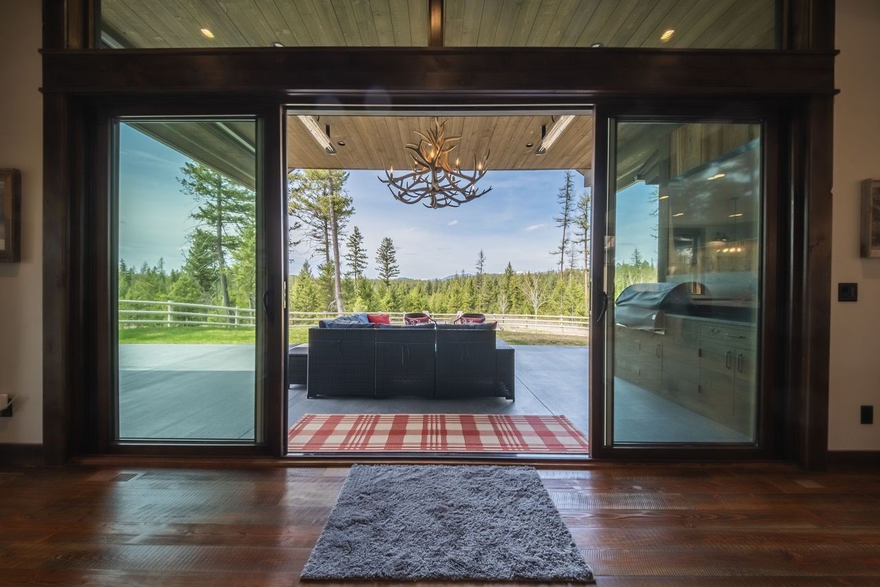 1631 Whitefish Village Drive