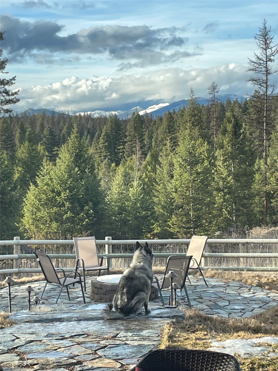 1631 Whitefish Village Drive