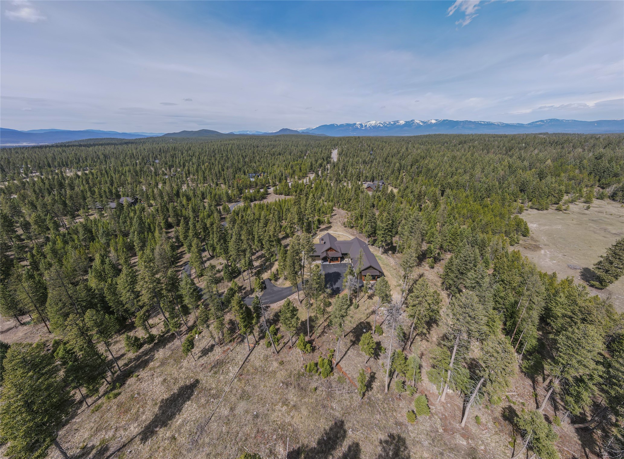 1631 Whitefish Village Drive