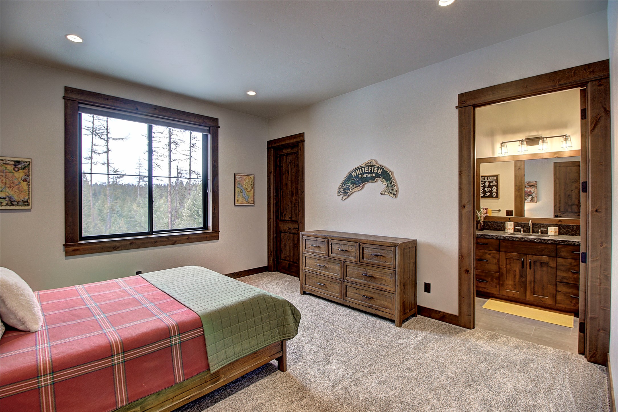 1631 Whitefish Village Drive