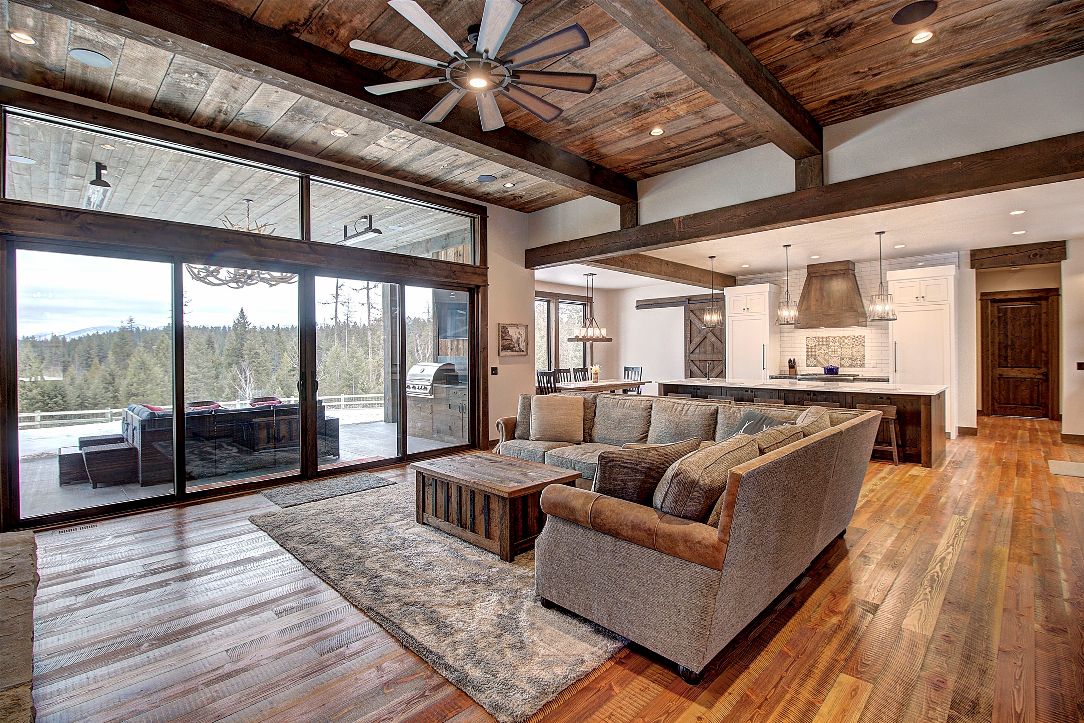 1631 Whitefish Village Drive