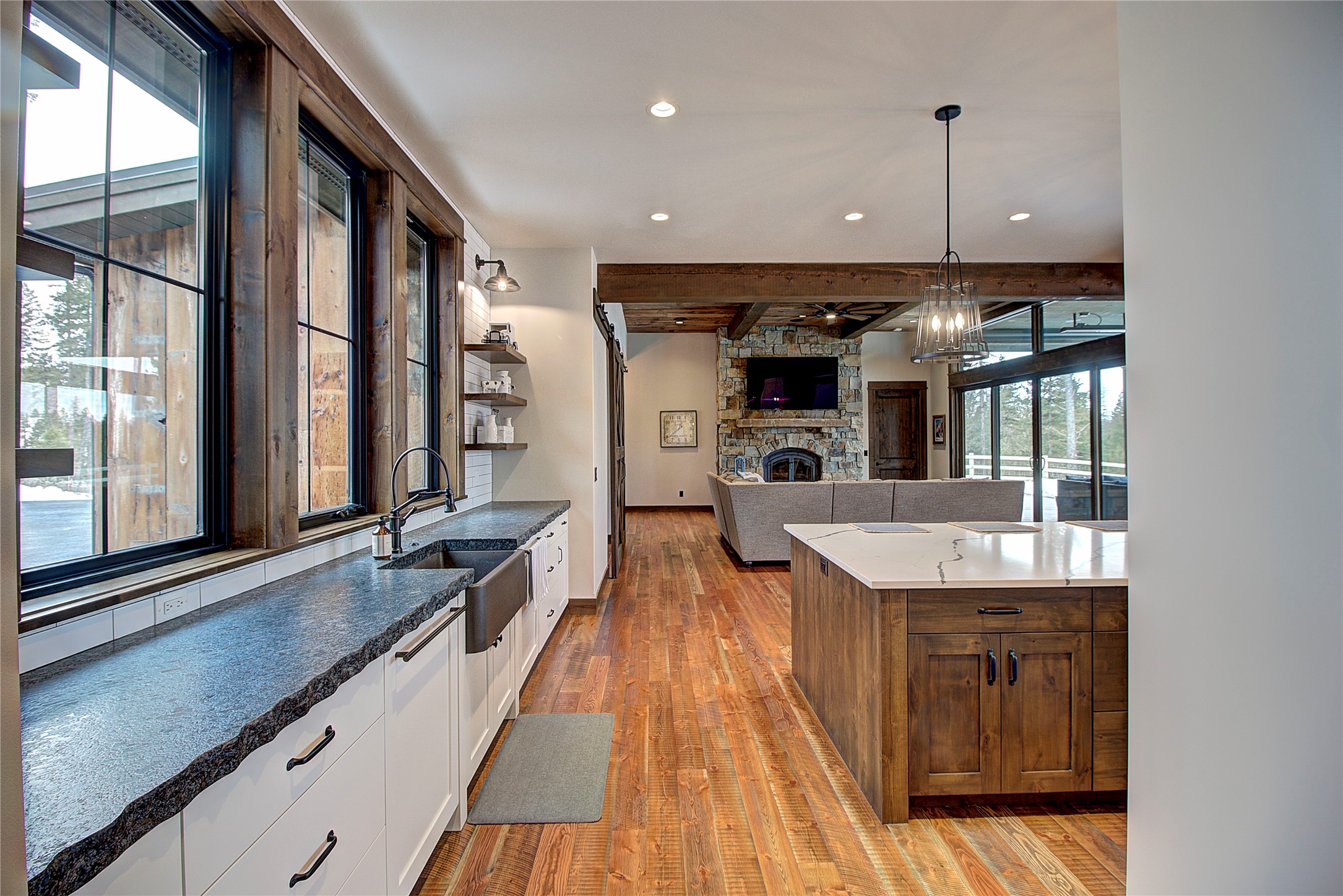 1631 Whitefish Village Drive