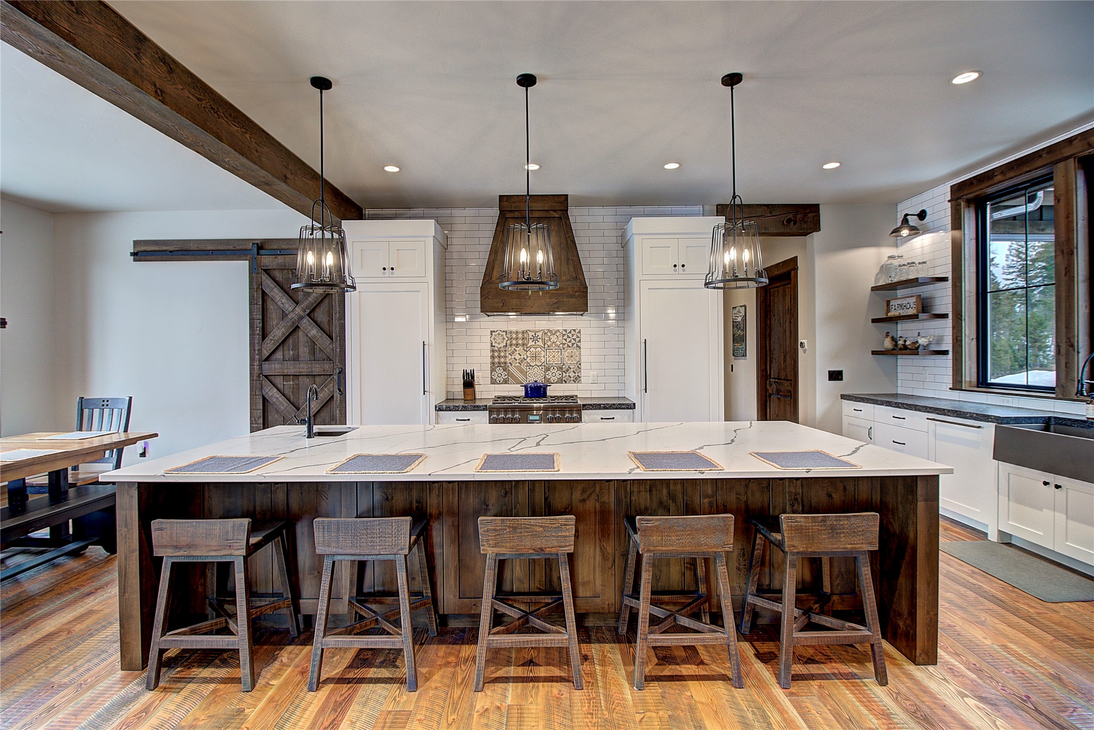 1631 Whitefish Village Drive