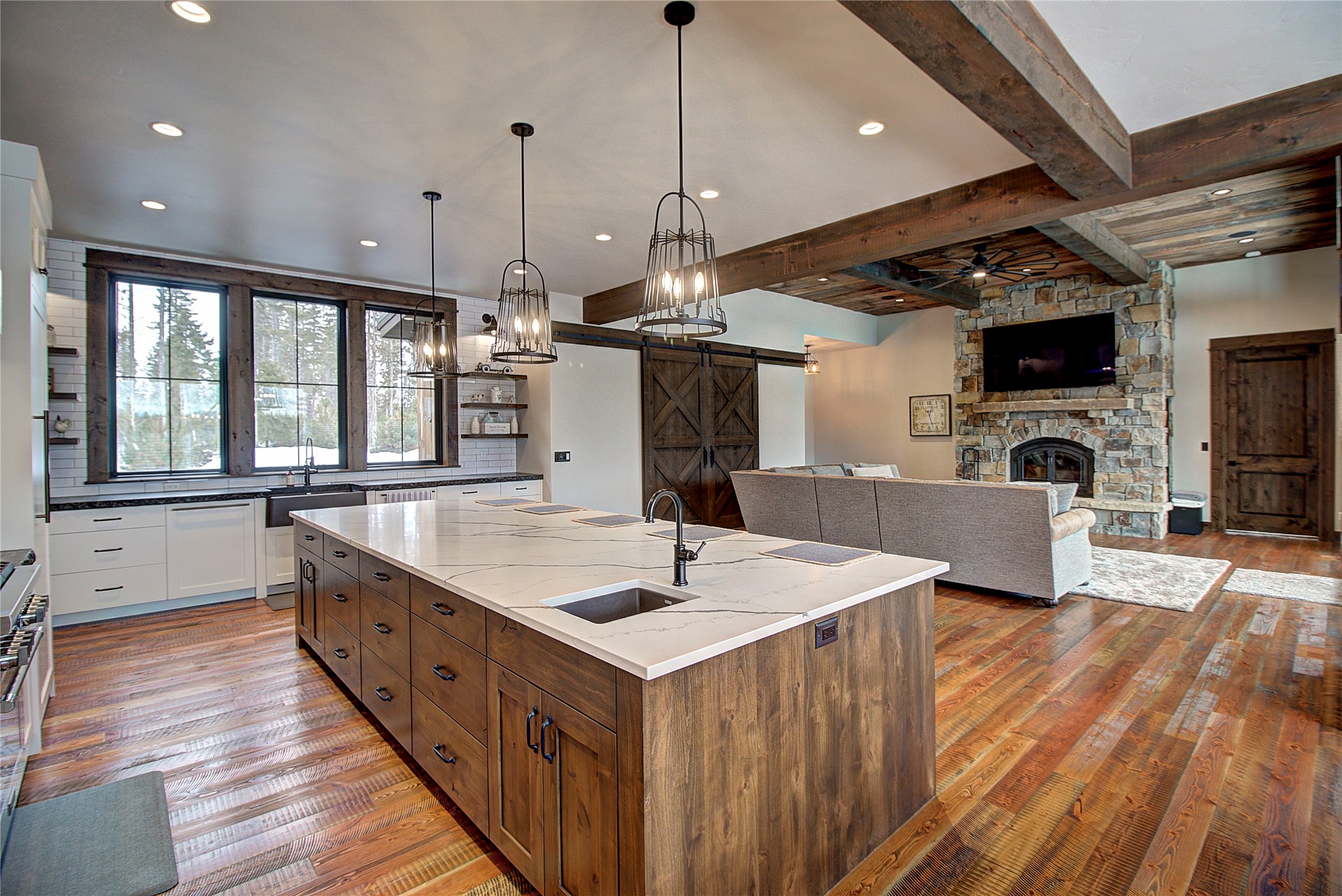 1631 Whitefish Village Drive