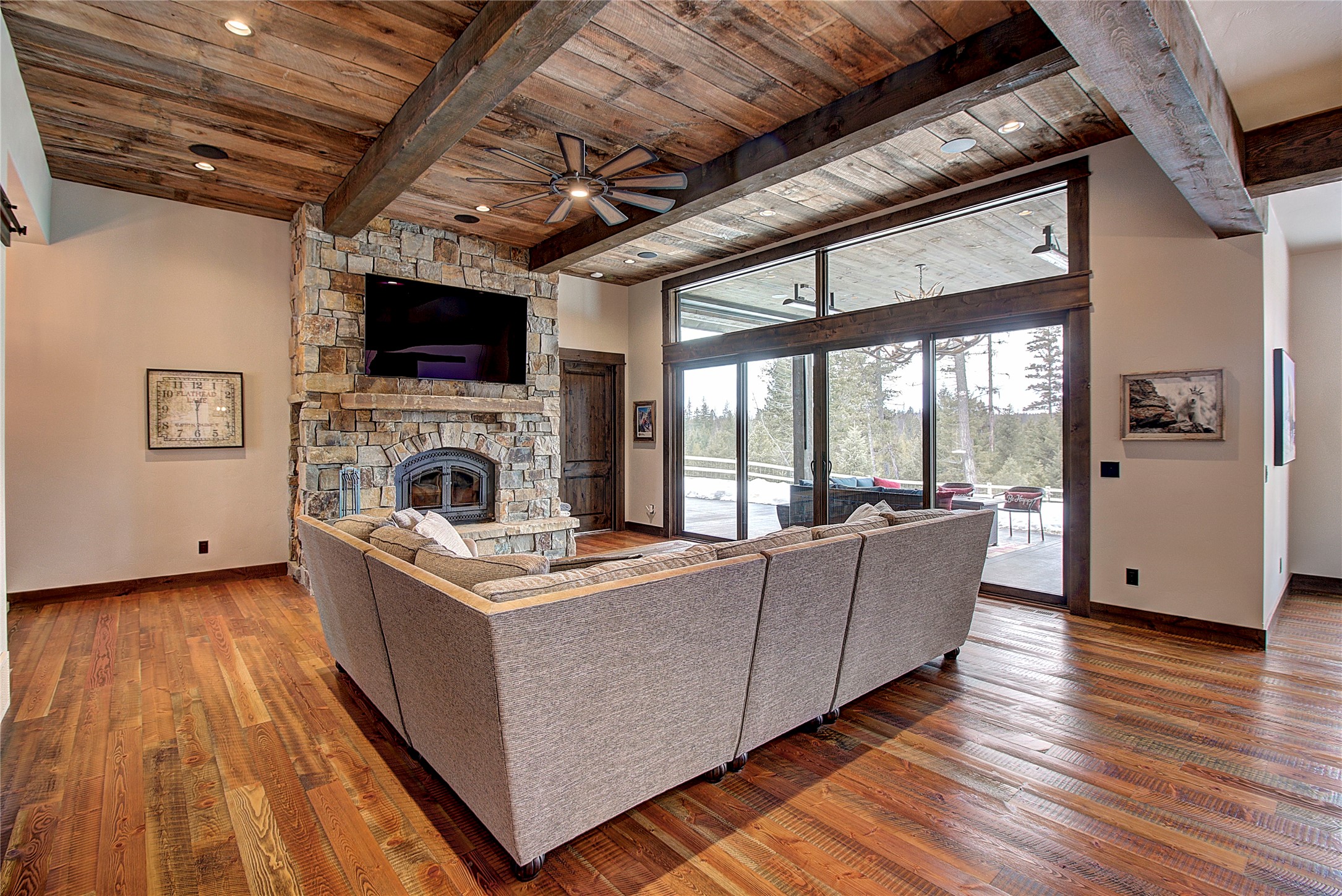 1631 Whitefish Village Drive