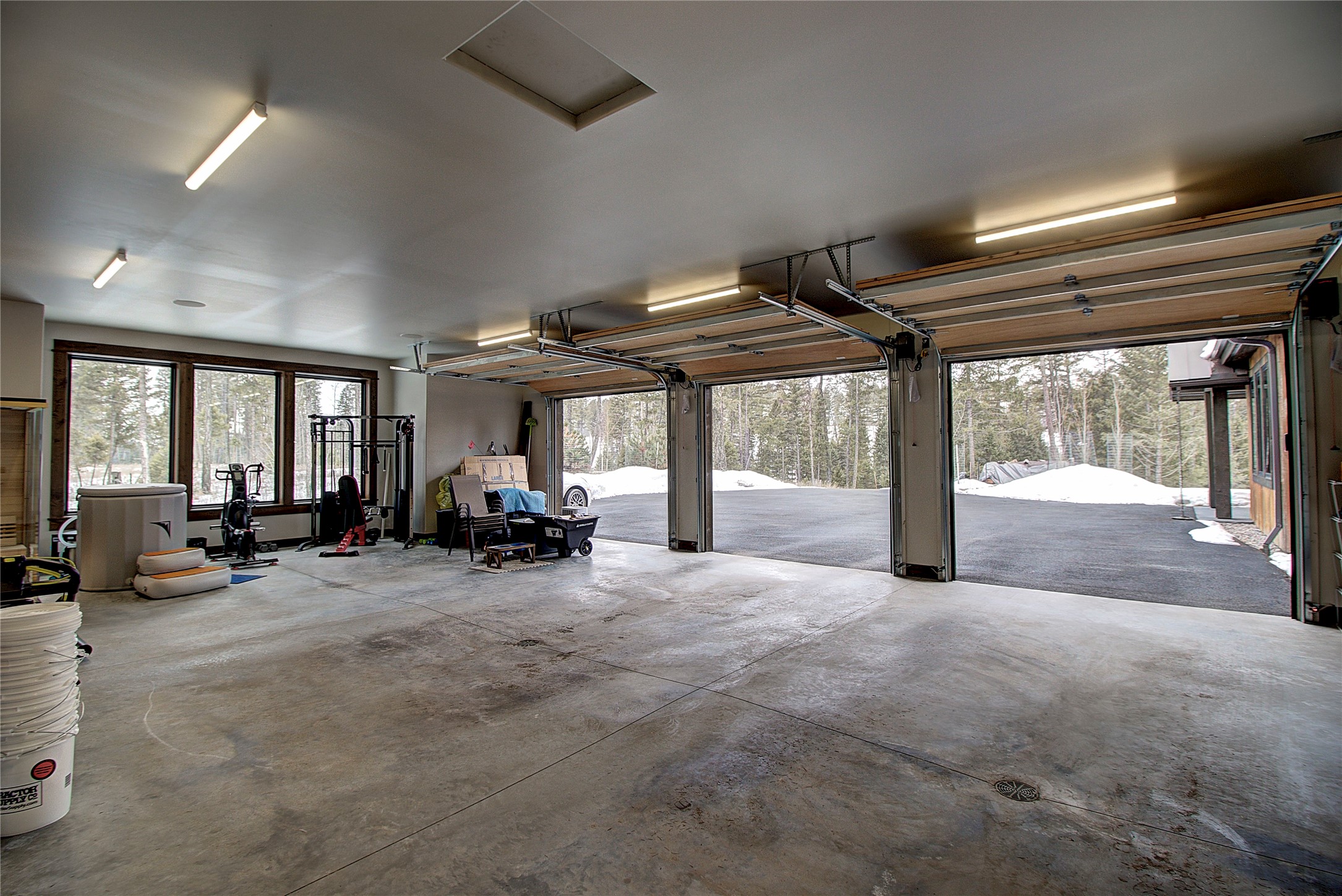 1631 Whitefish Village Drive