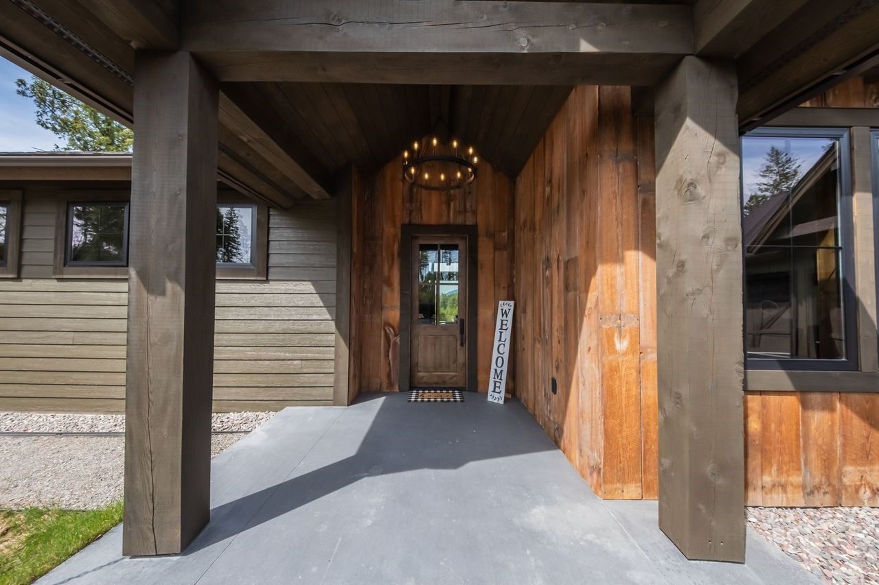 1631 Whitefish Village Drive