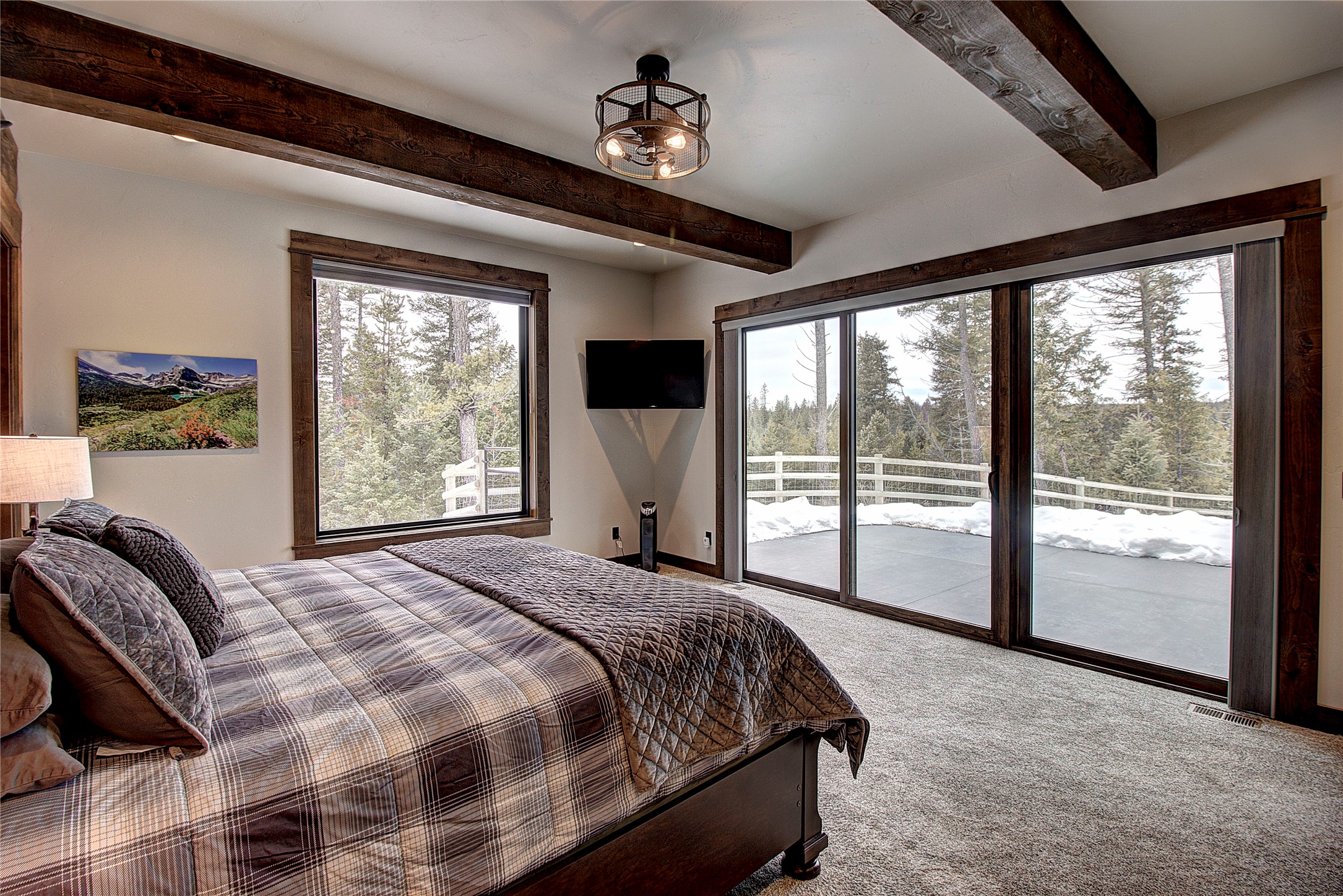 1631 Whitefish Village Drive