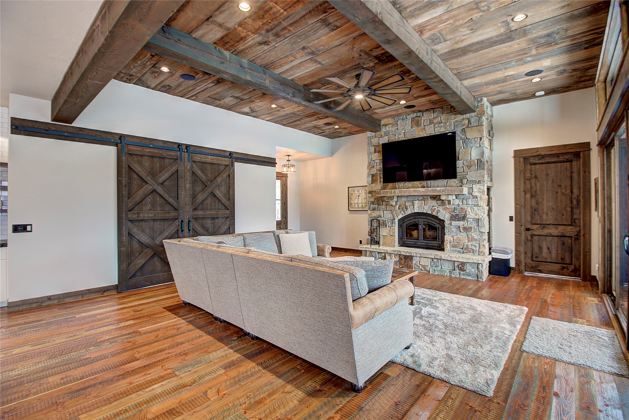 1631 Whitefish Village Drive