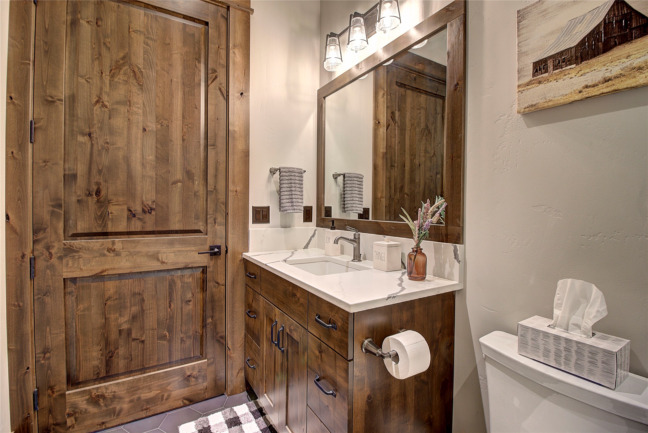 1631 Whitefish Village Drive