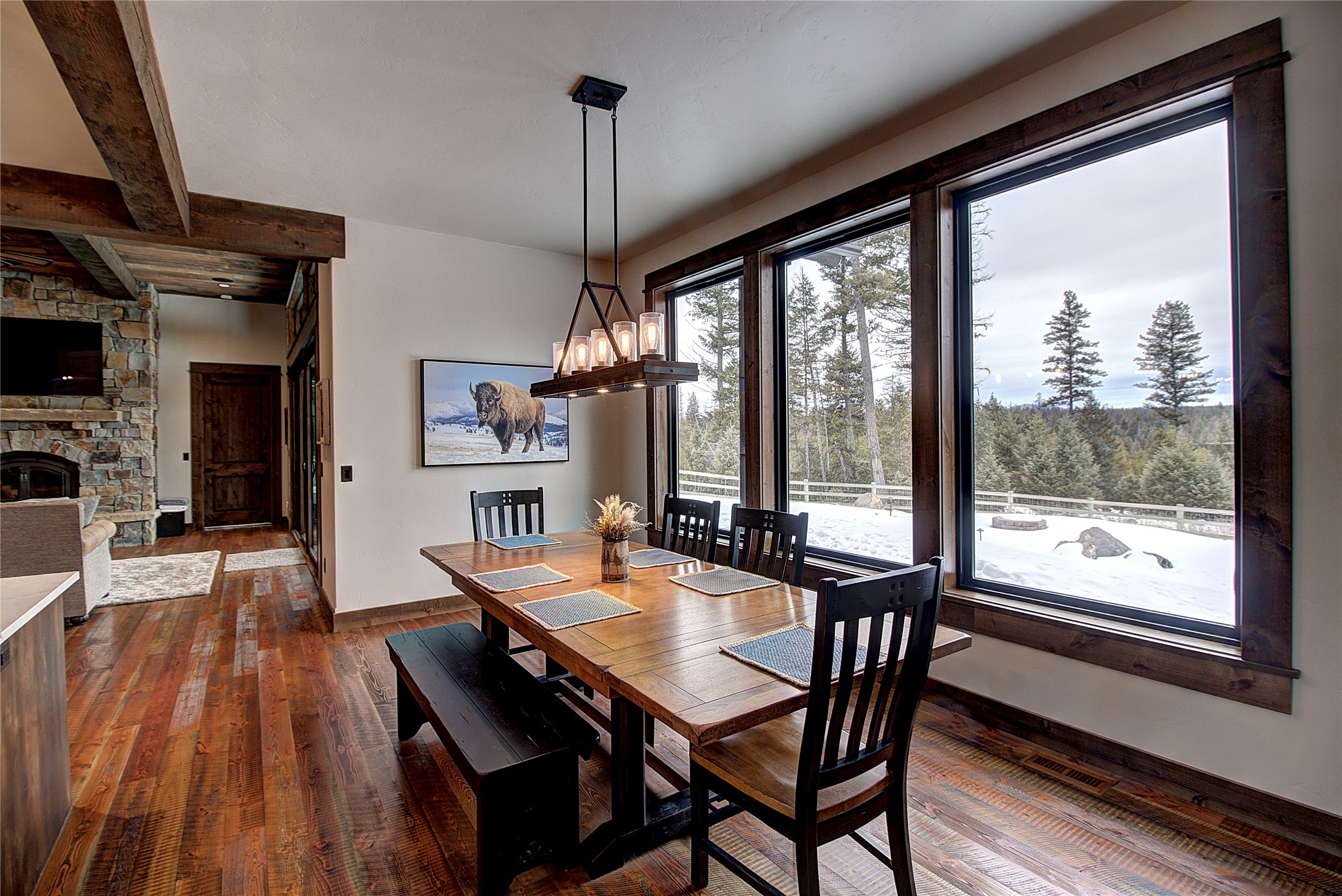 1631 Whitefish Village Drive